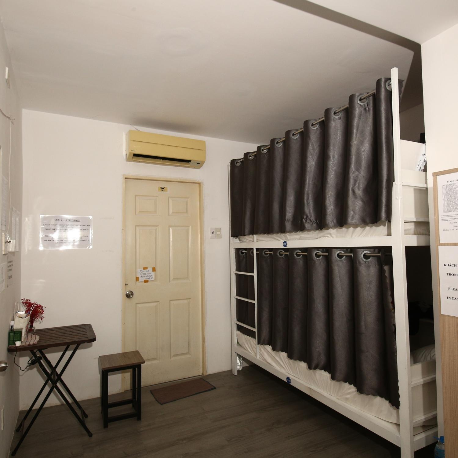 Bed & Breakfast Saigon Style & Cafe Ho Chi Minh City