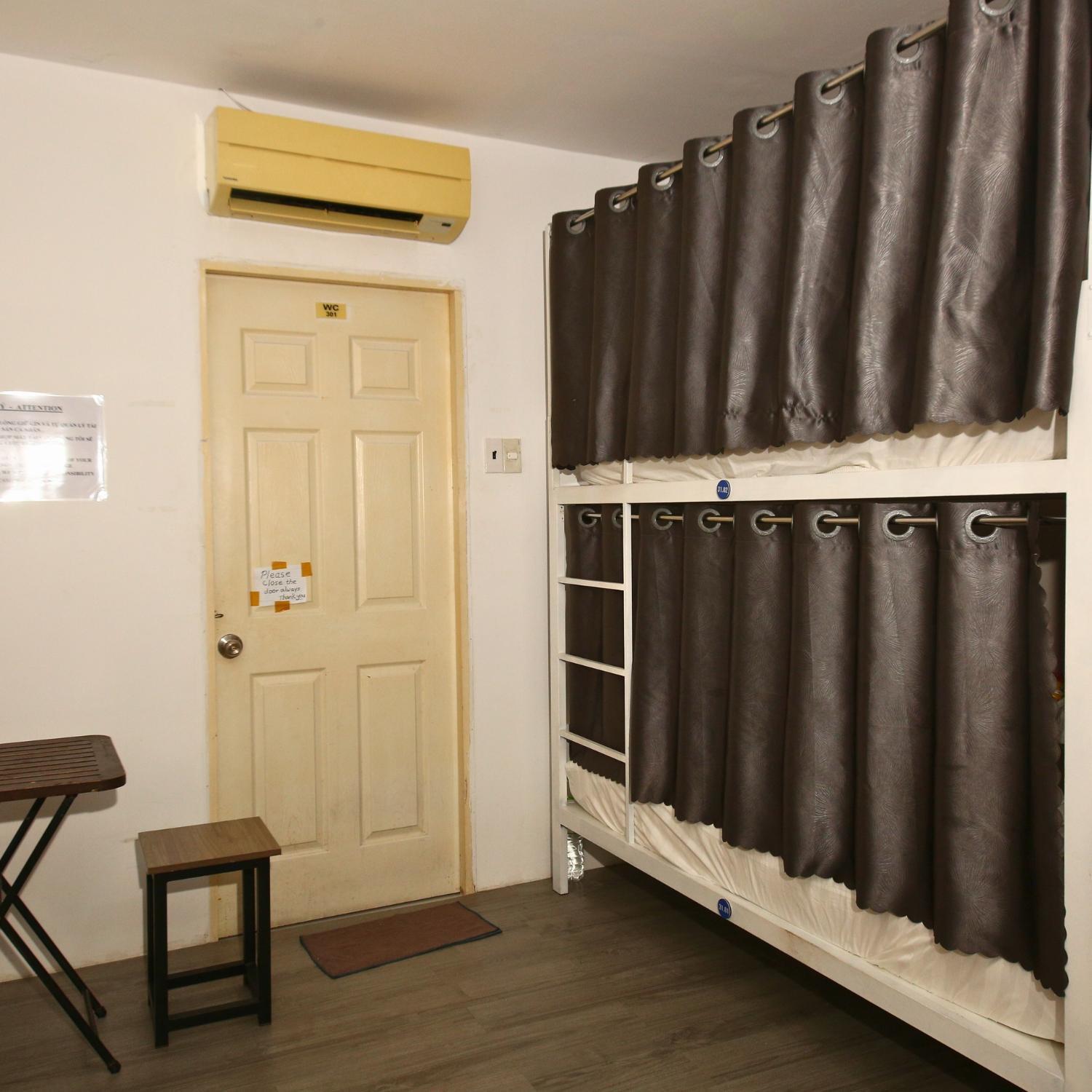 Saigon Style & Cafe Bed & Breakfast *