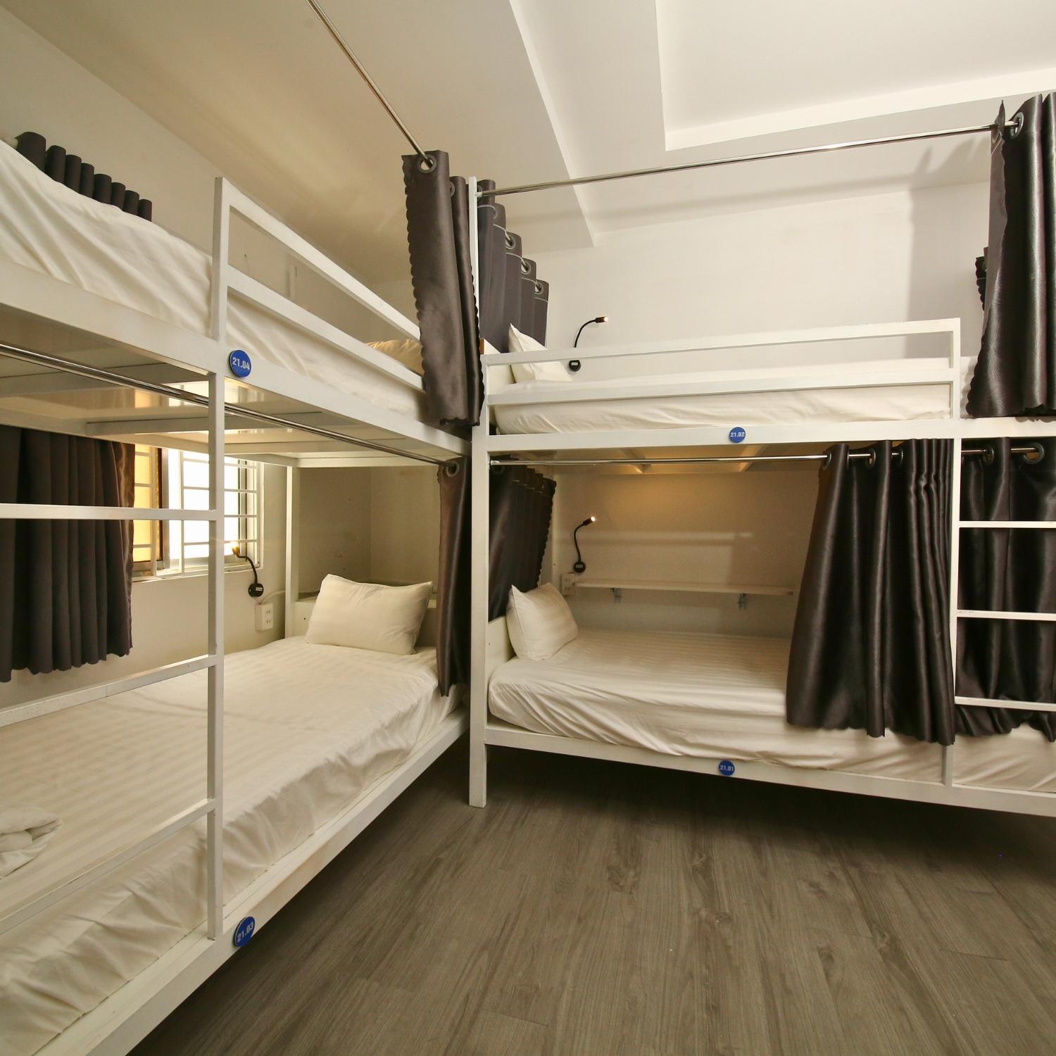 Saigon Style & Cafe Bed & Breakfast Ho Chi Minh City