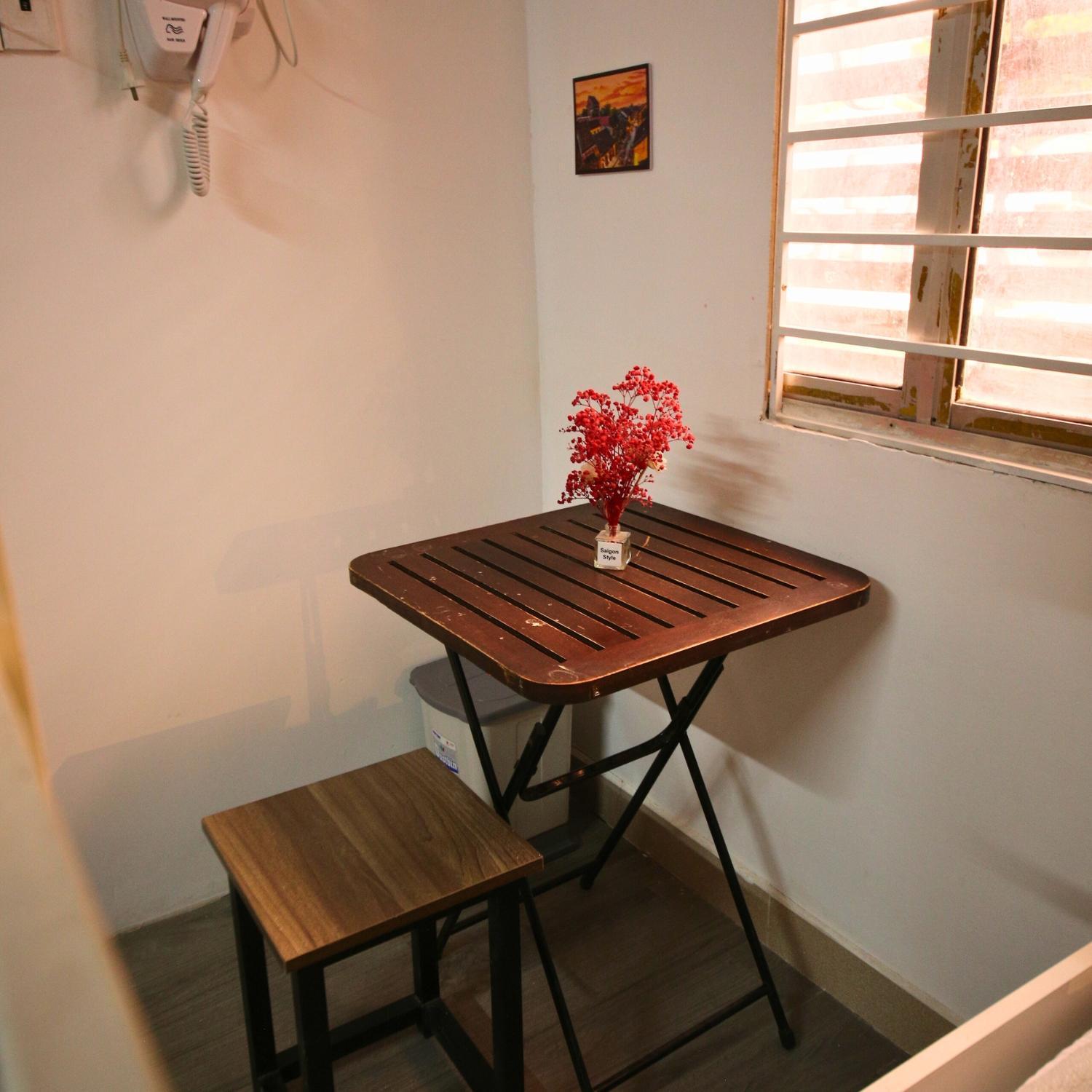 Saigon Style & Cafe Bed & Breakfast Ho Chi Minh City