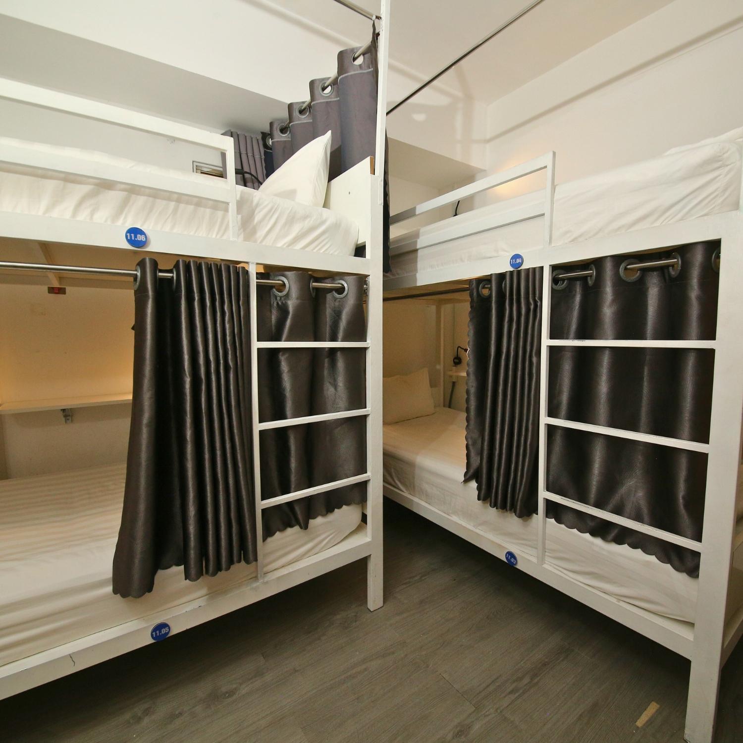 Saigon Style & Cafe Bed & Breakfast *