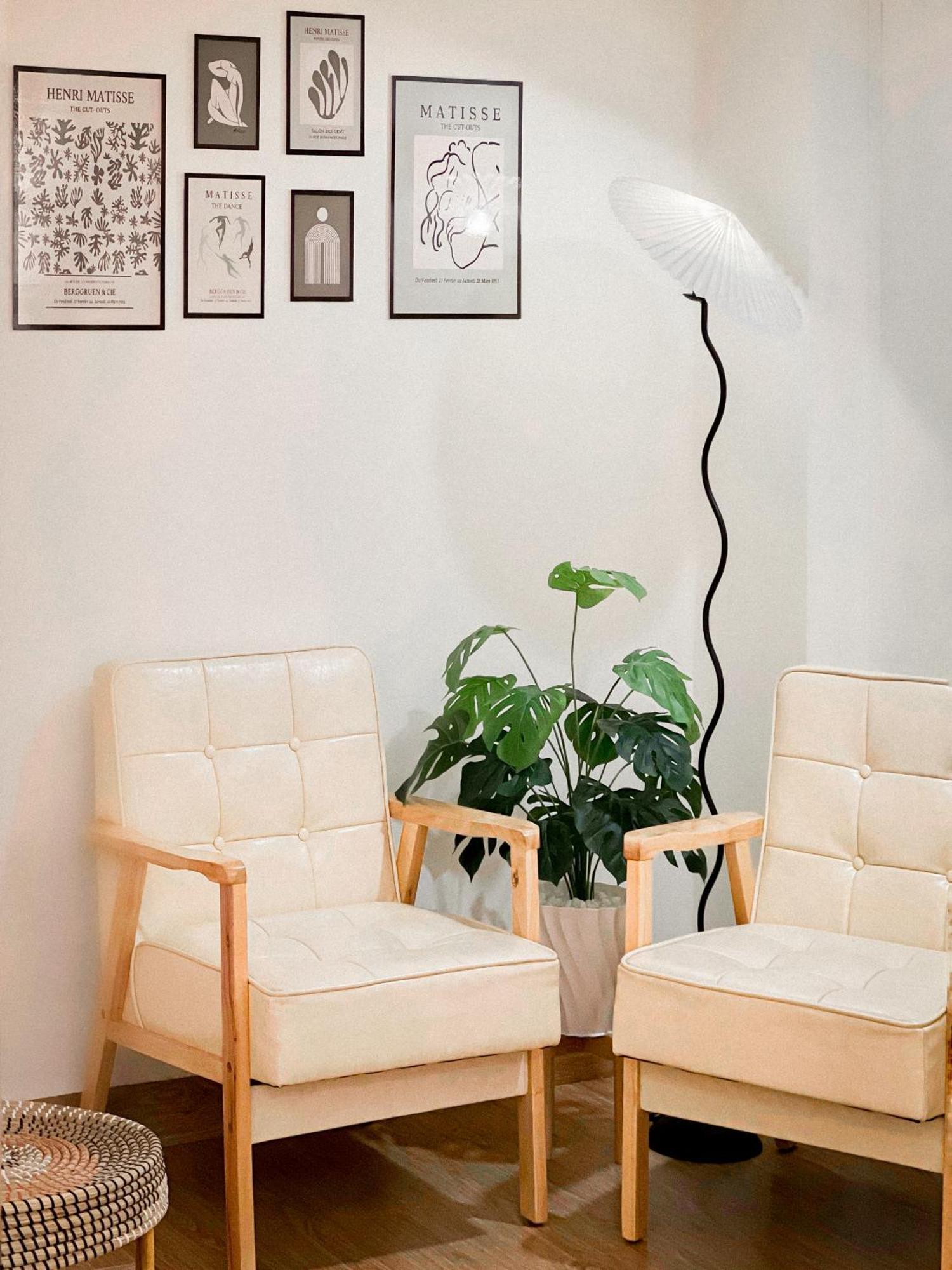 Apartment Limited Offer !!! Little Cozy & Central Loft - 400M To Metro Benthanh *