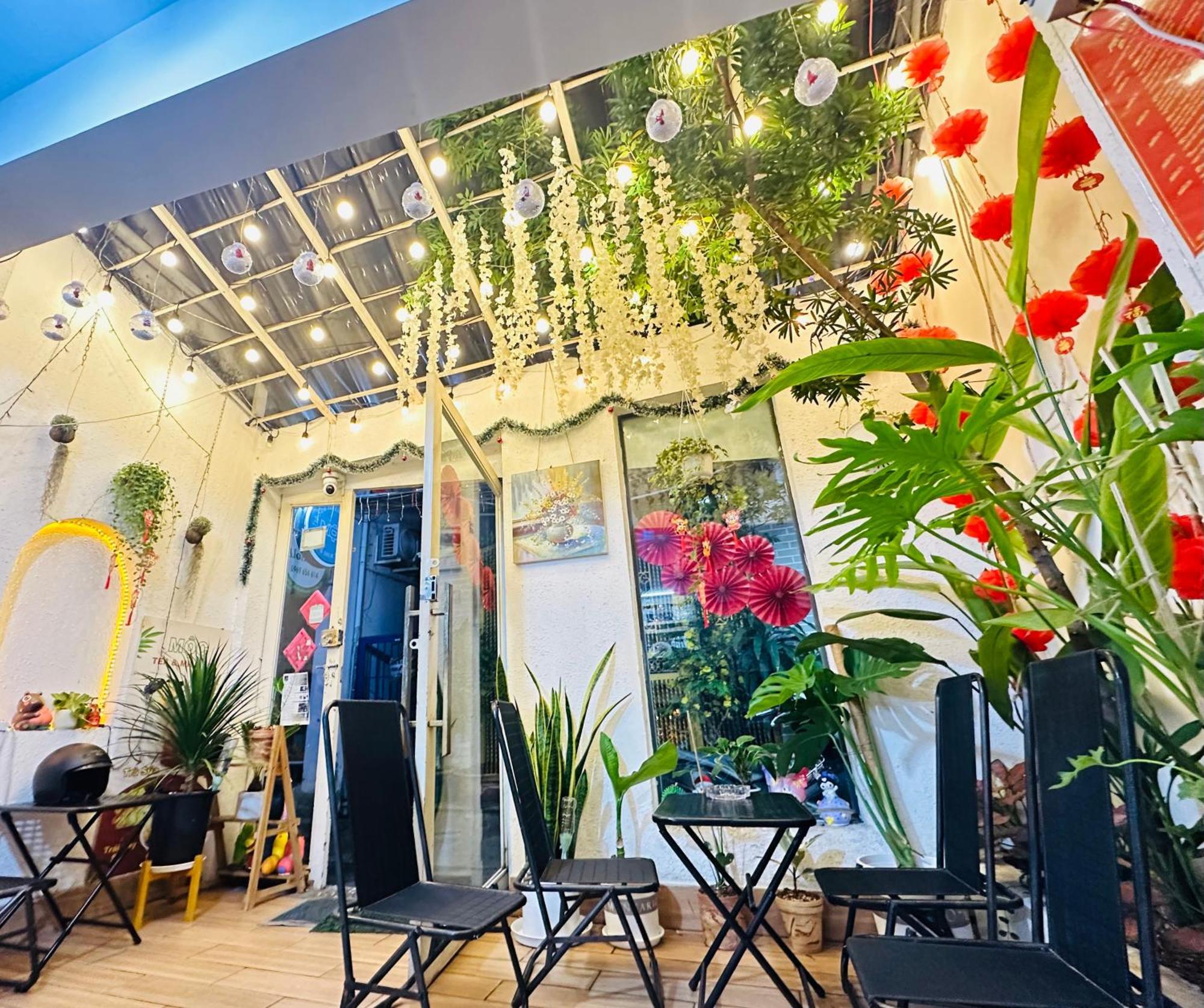 Little Garden * Bandar Ho Chi Minh