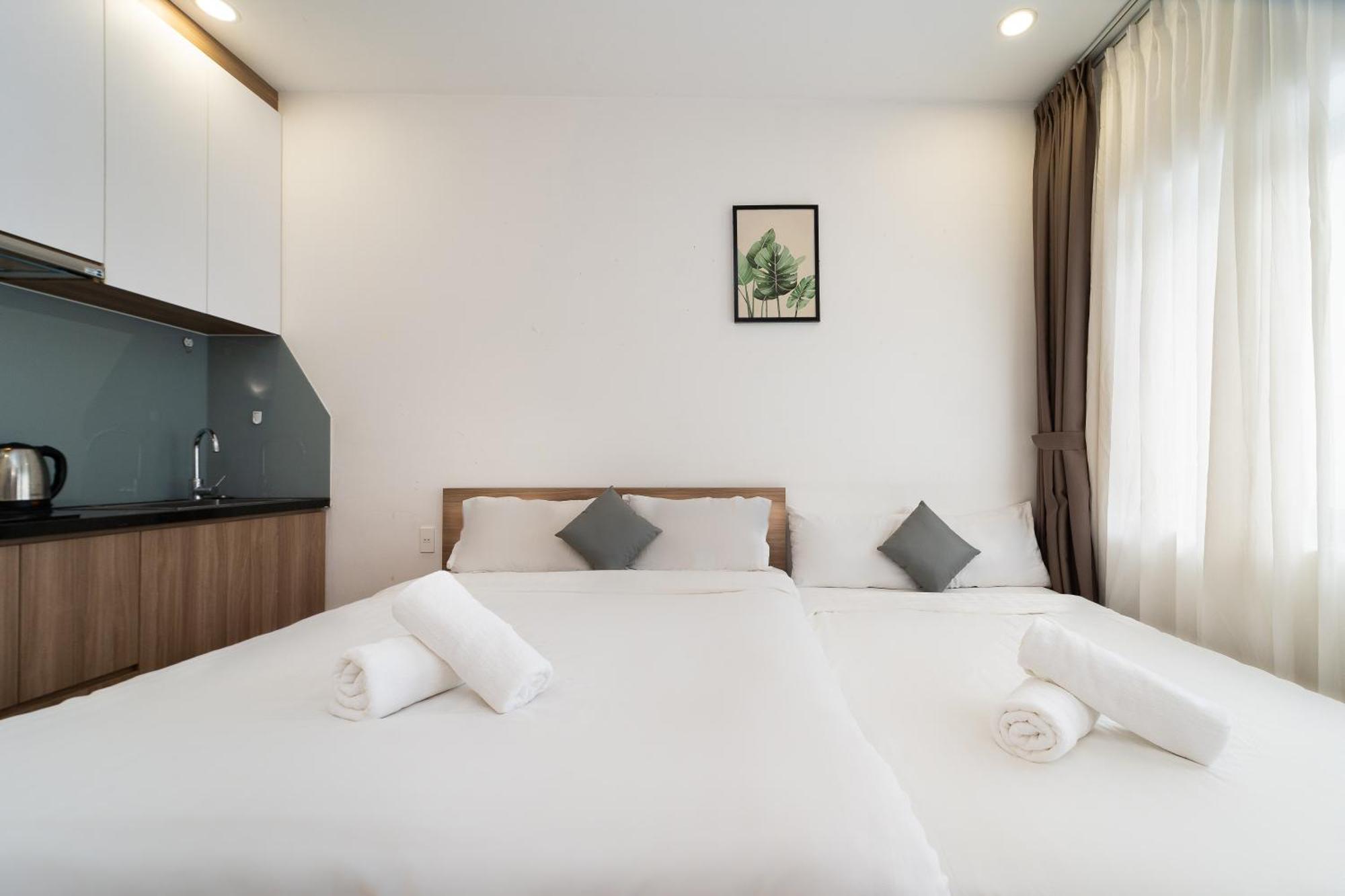 Daisyhouse Center Hotel *
