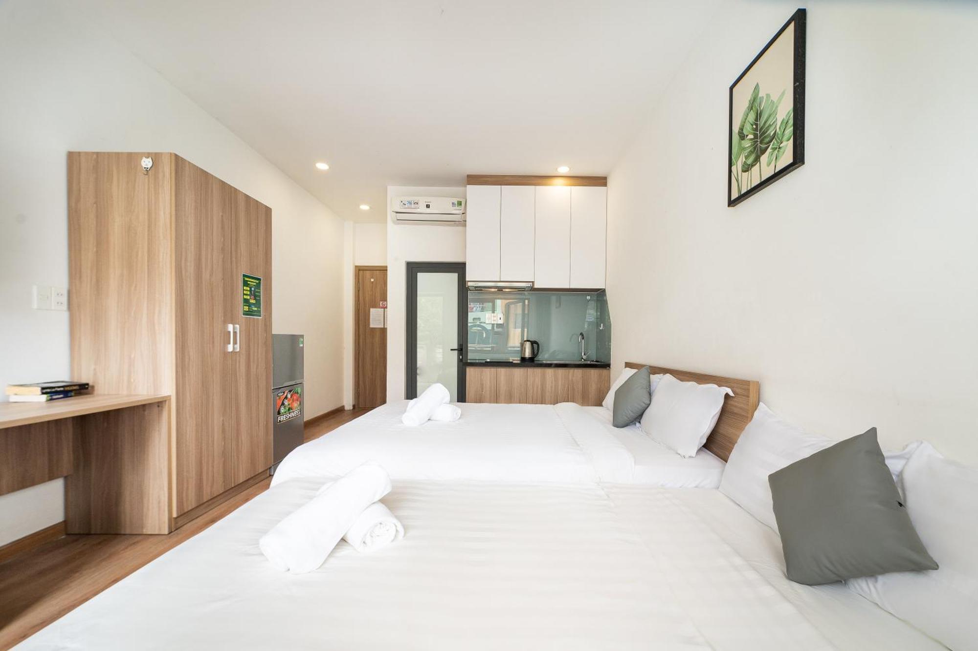 Hotel Daisyhouse Center *