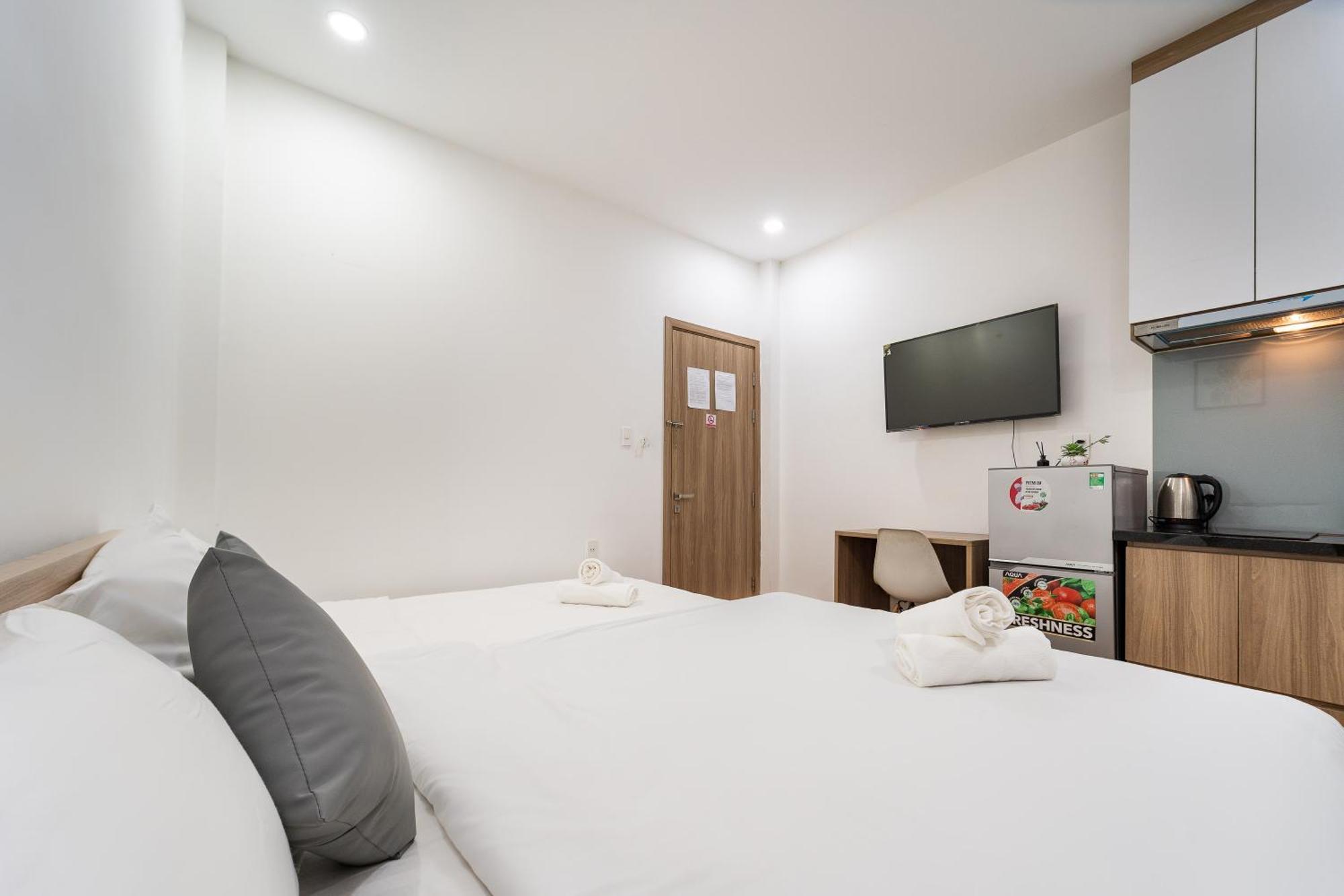 Daisyhouse Center * Ho Chi Minh City
