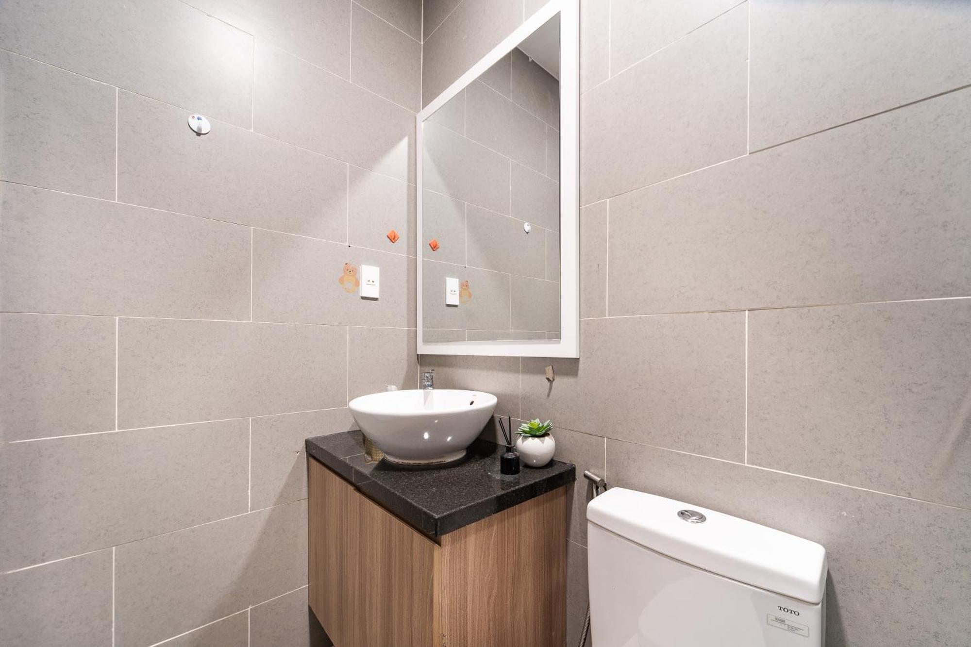 Daisyhouse Center Hotel Ho Chi Minh City