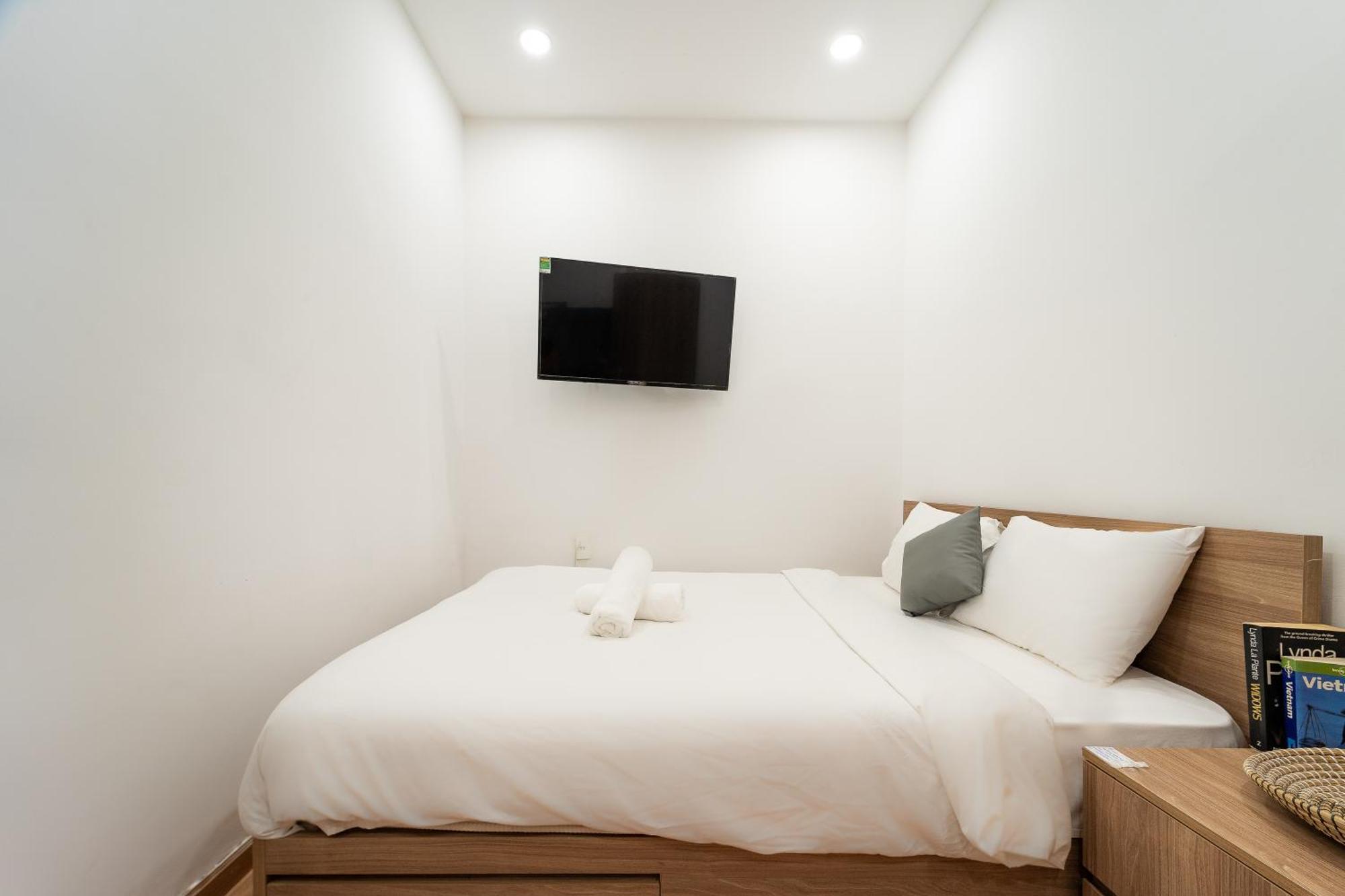 Daisyhouse Center Hotel
