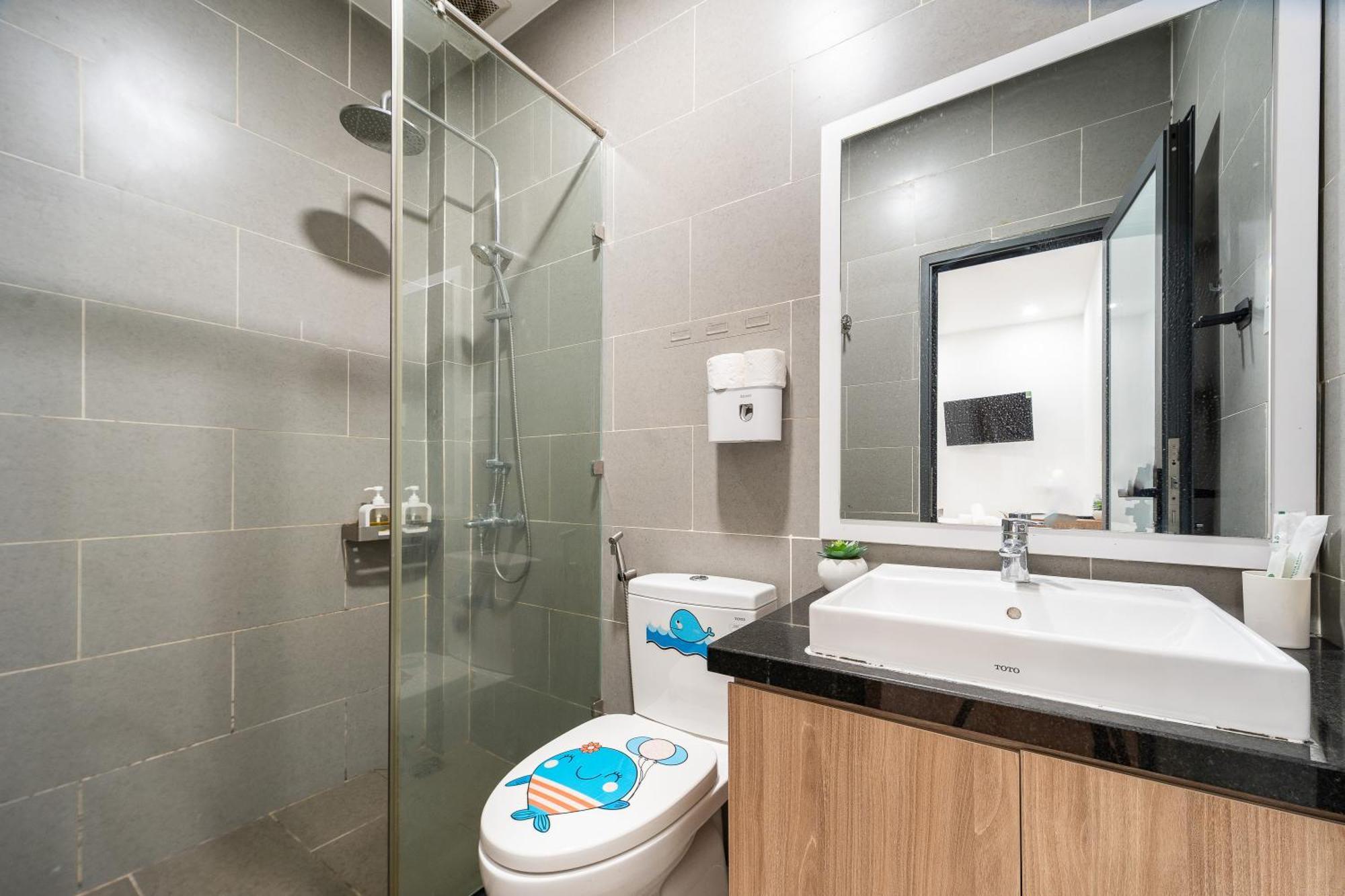 Daisyhouse Center Ho Chi Minh City