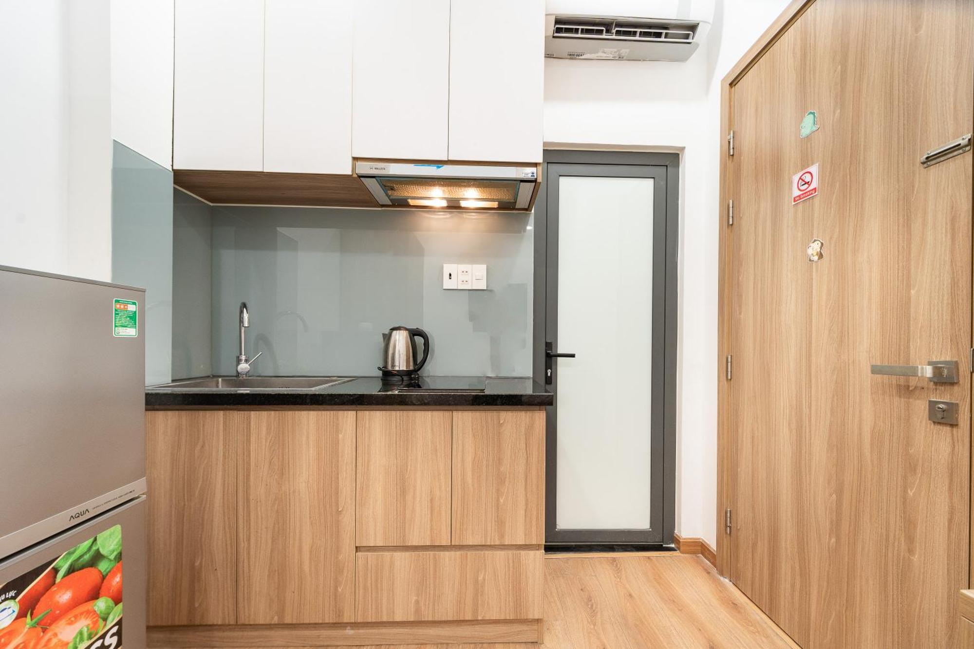 Daisyhouse Center * Ho Chi Minh City