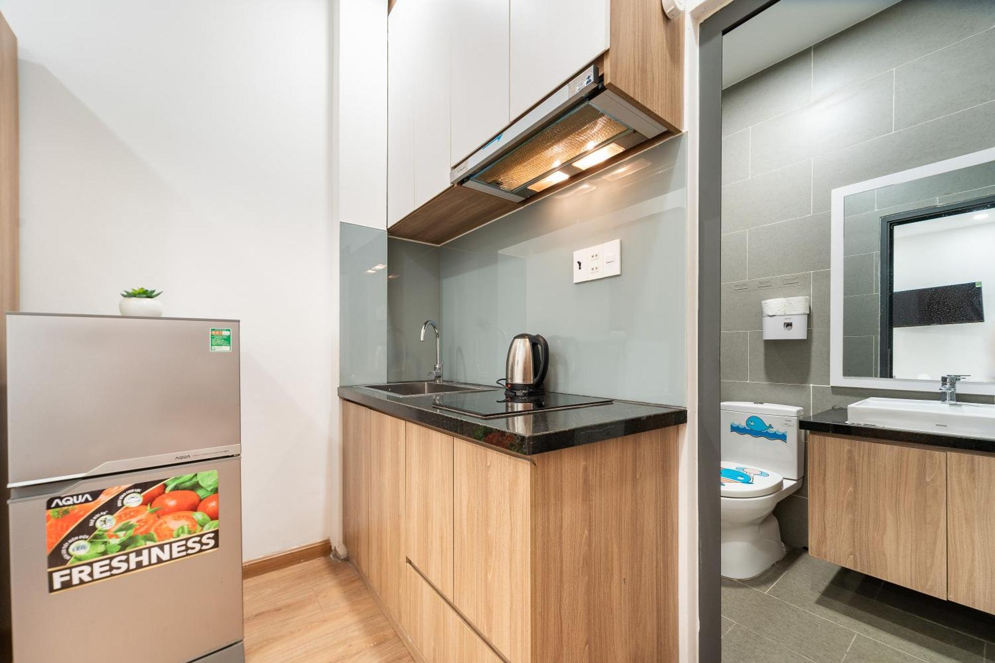 Daisyhouse Center Hotel