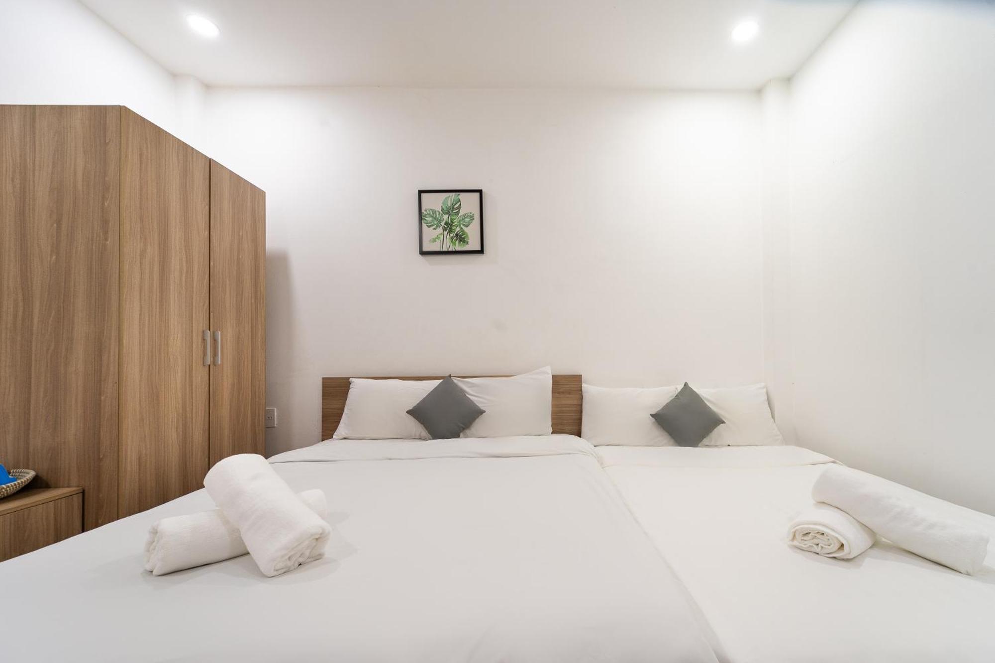Daisyhouse Center Hotel *