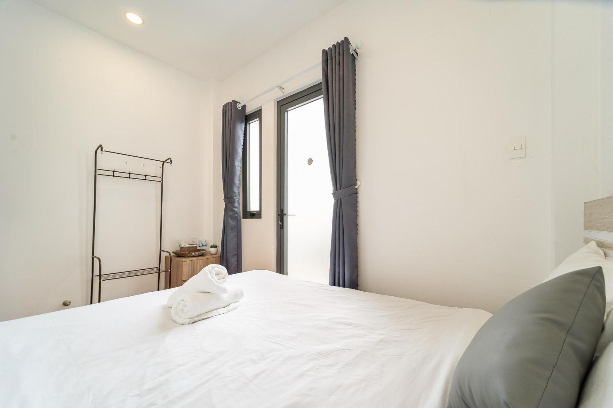 Daisyhouse Center * Ho Chi Minh City