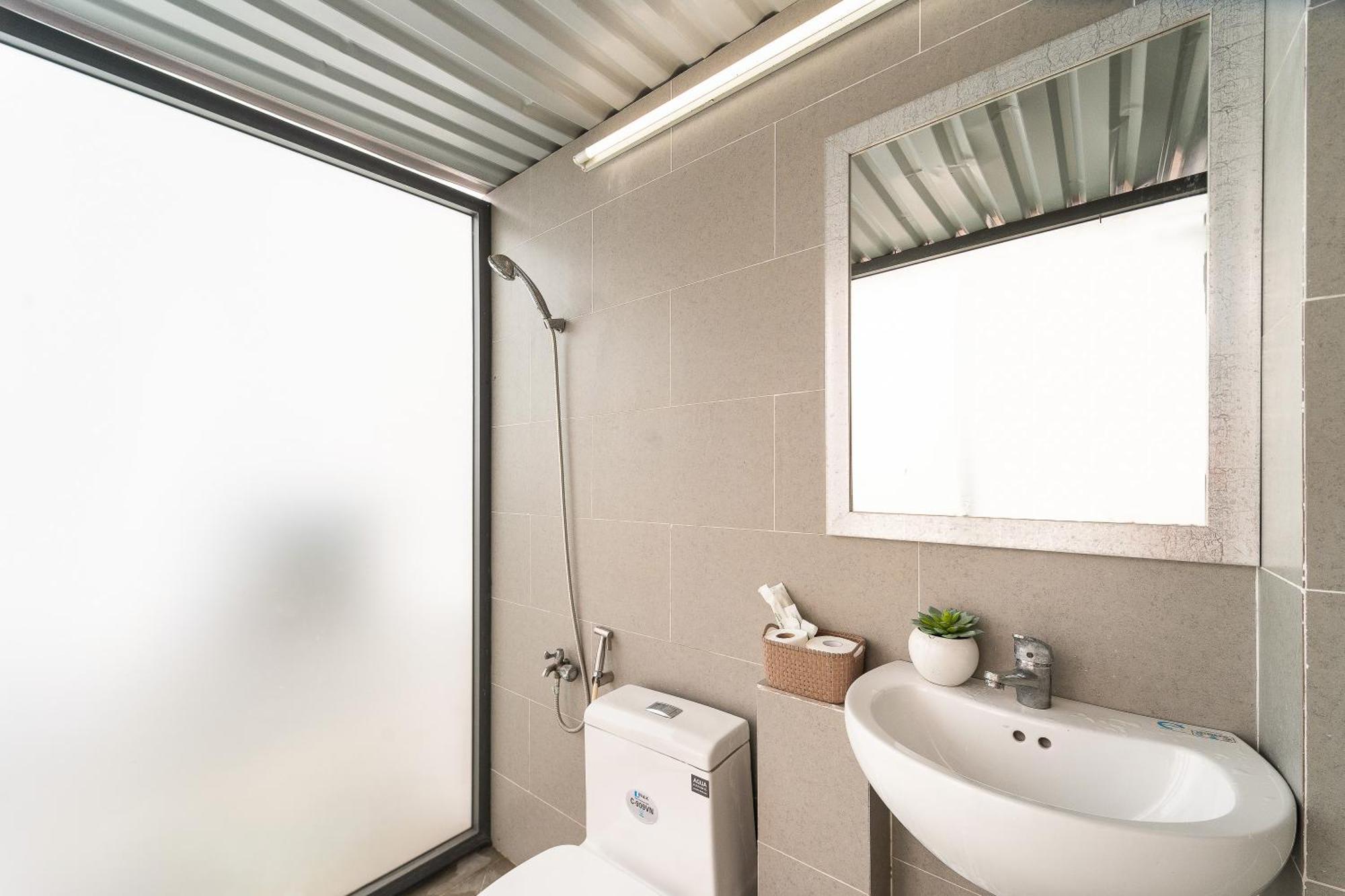 Hotel Daisyhouse Center Ho Chi Minh City
