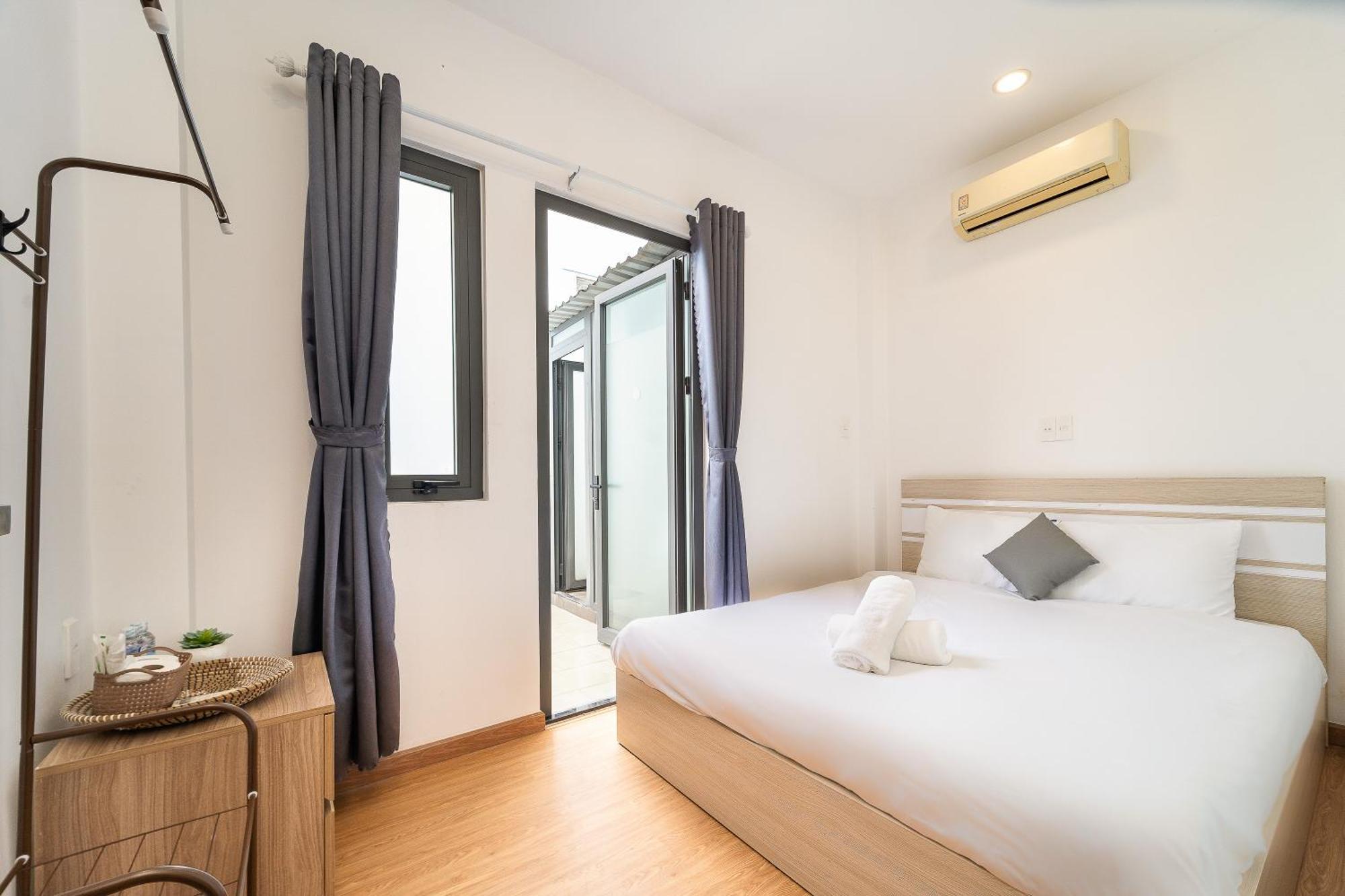 Daisyhouse Center Hotel *