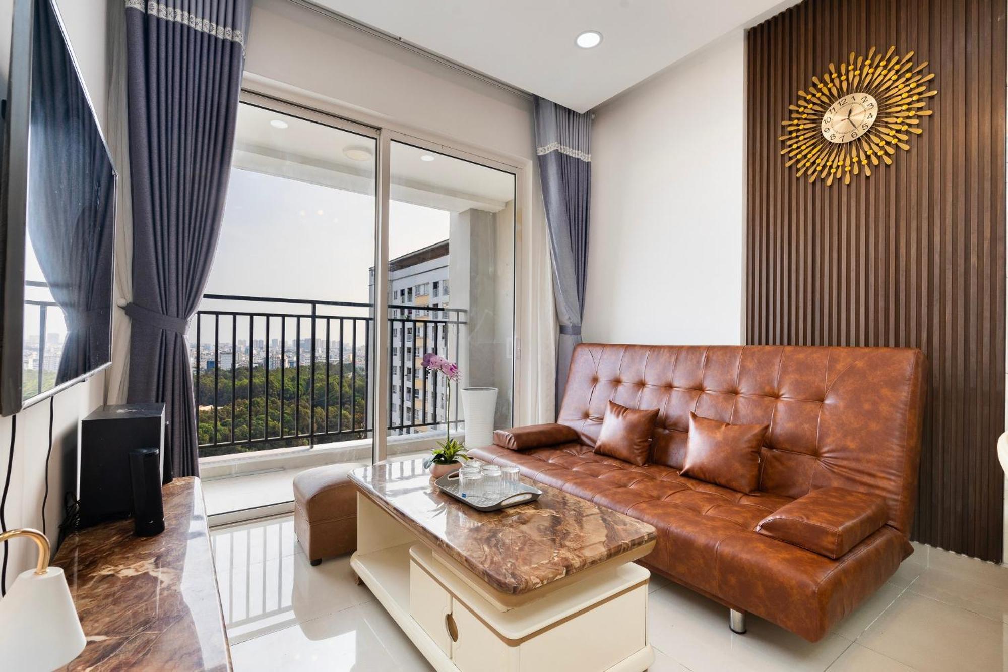 Amy Golden Mansion Aparthotel