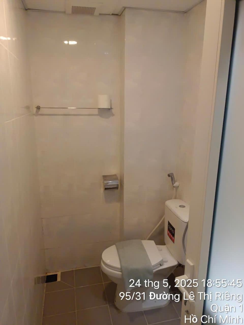Hotel Premium Lux Saigon Ho Chi Minh City