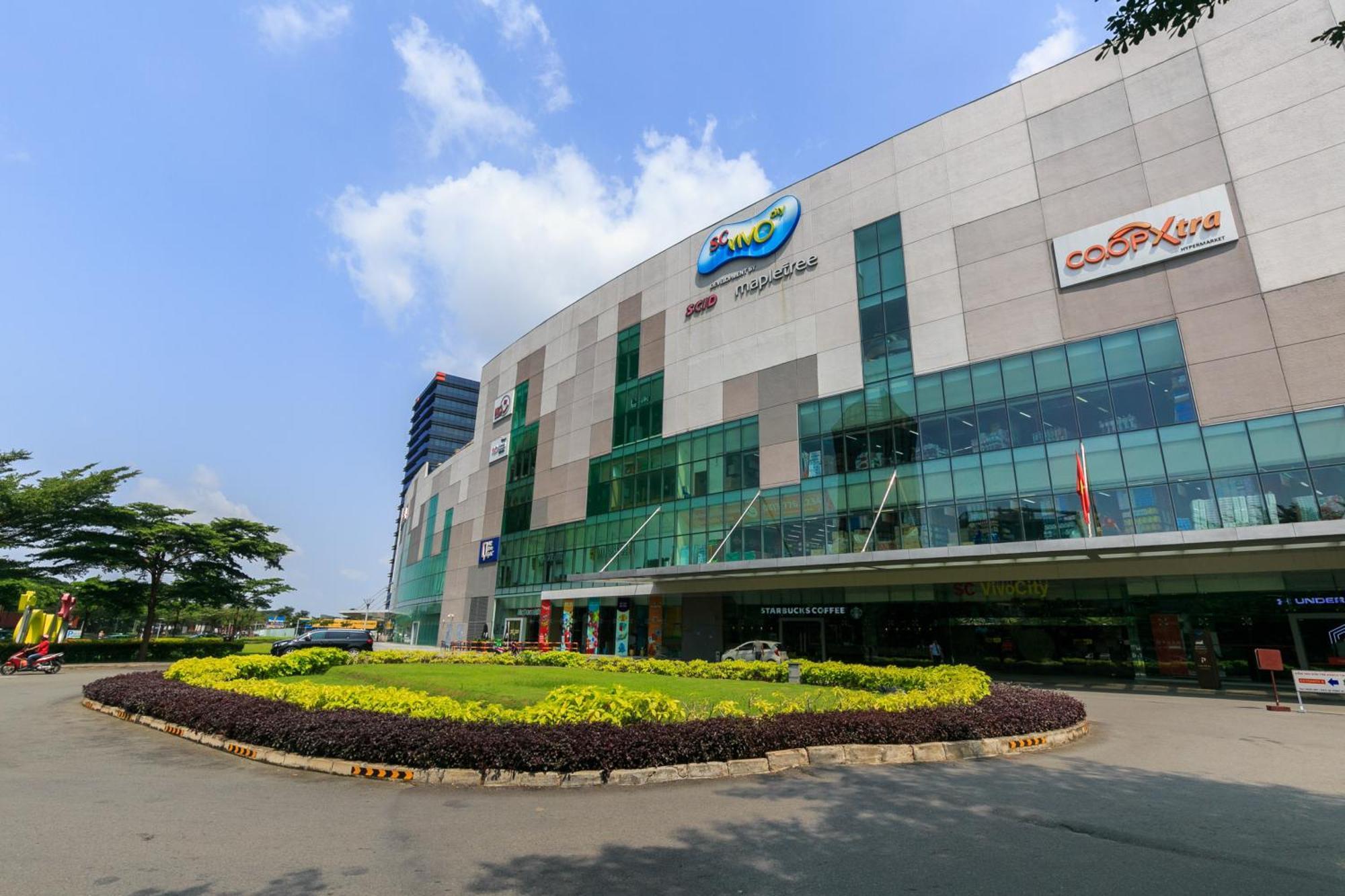 Hotel Sabina - Stellar Boutique Ho Chi Minh City