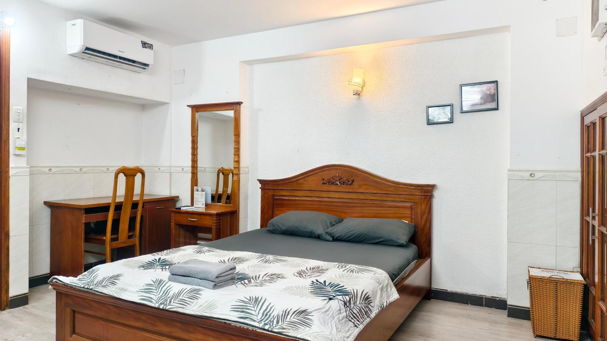 Hotel Sen Vivian