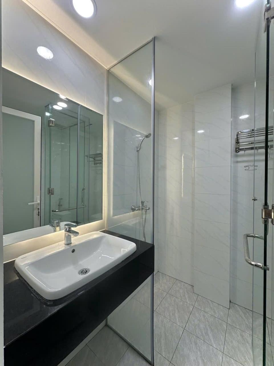 Taibo-house 3* Ho Chi Minh City