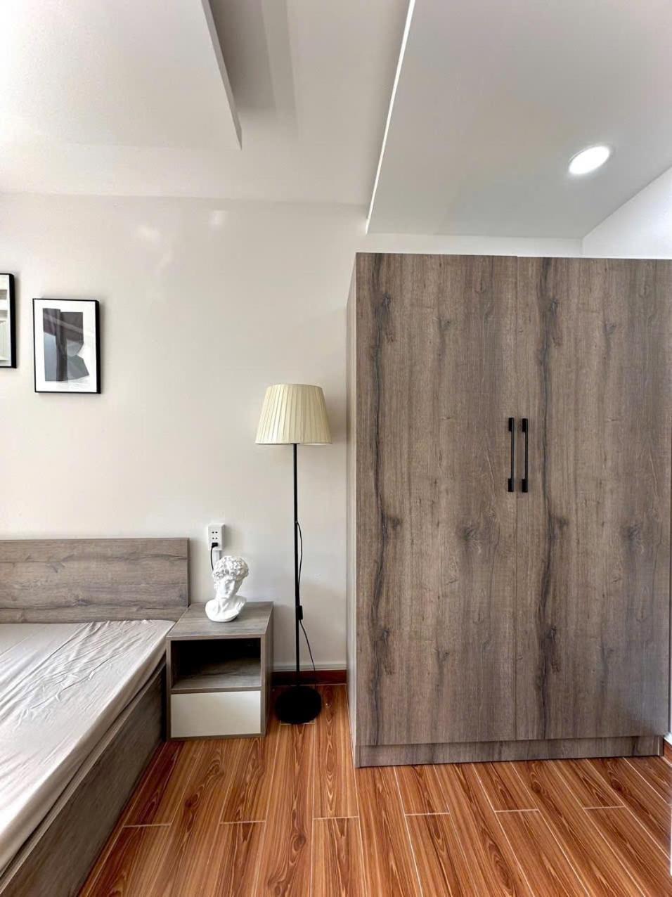 Hotel Taibo-house Ho Chi Minh City