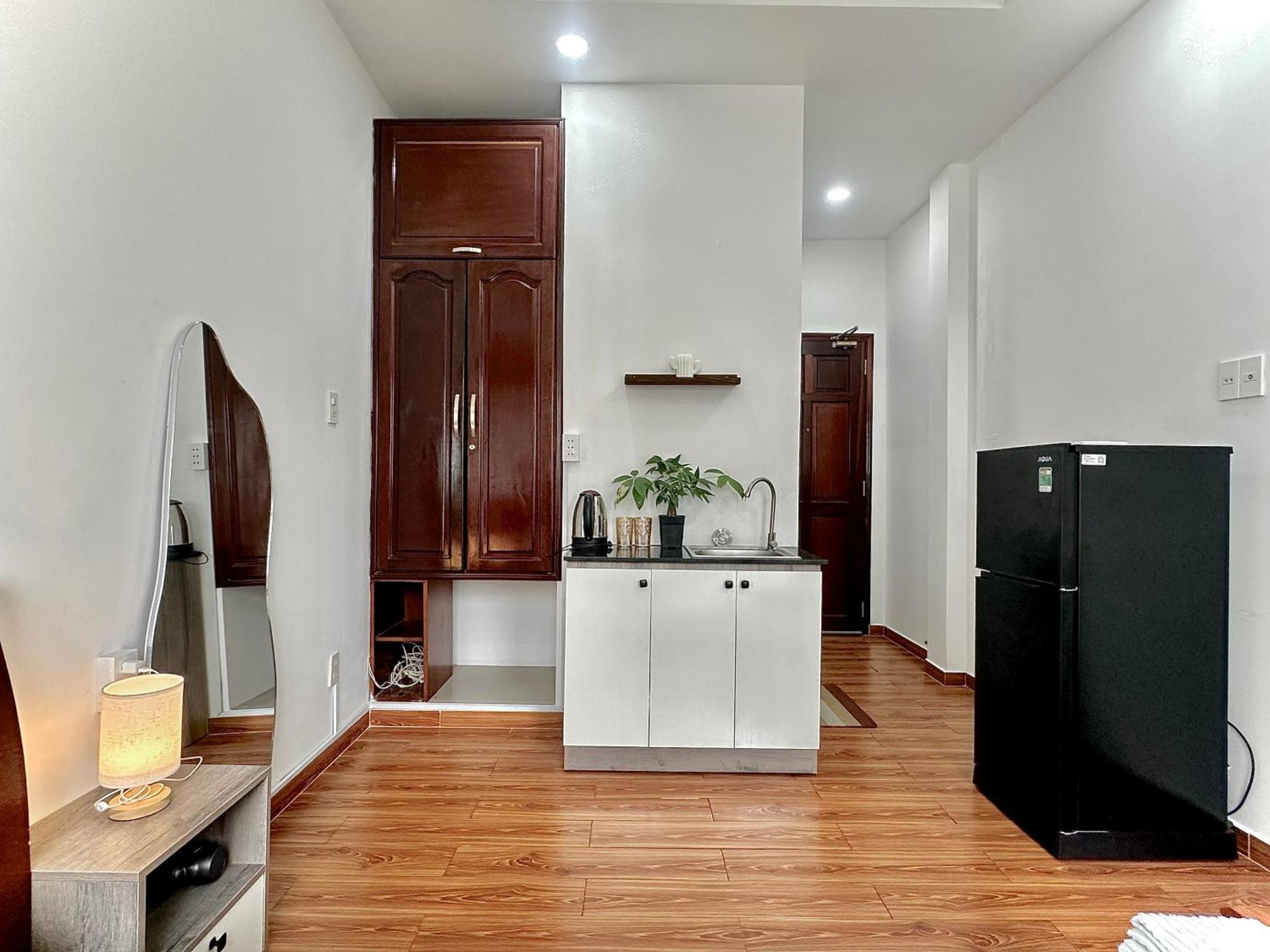 Hotel Taibo-house