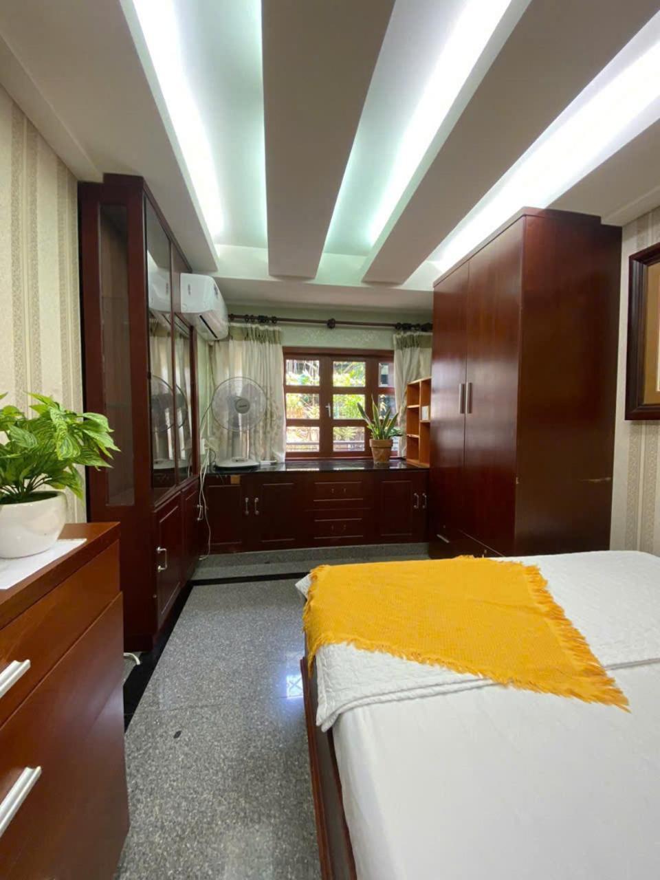 Jackey House *