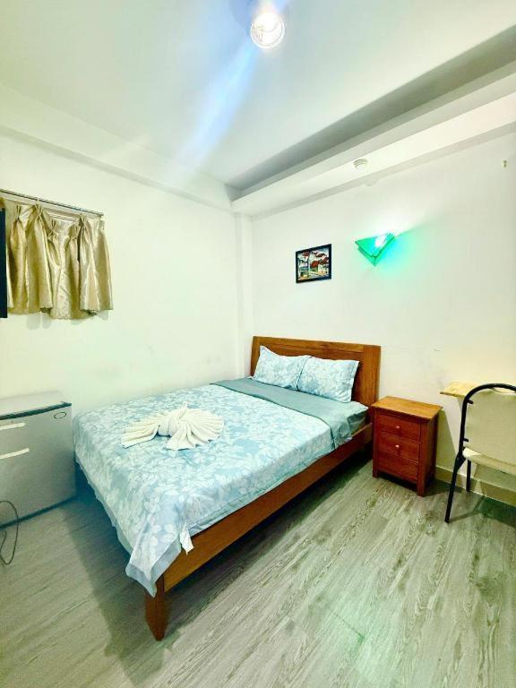 Marieline 1 Pham Ngu Lao Hotel Ho Chi Minh City