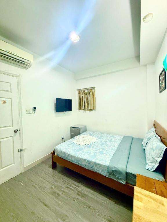 Marieline 1 Pham Ngu Lao Ho Chi Minh City