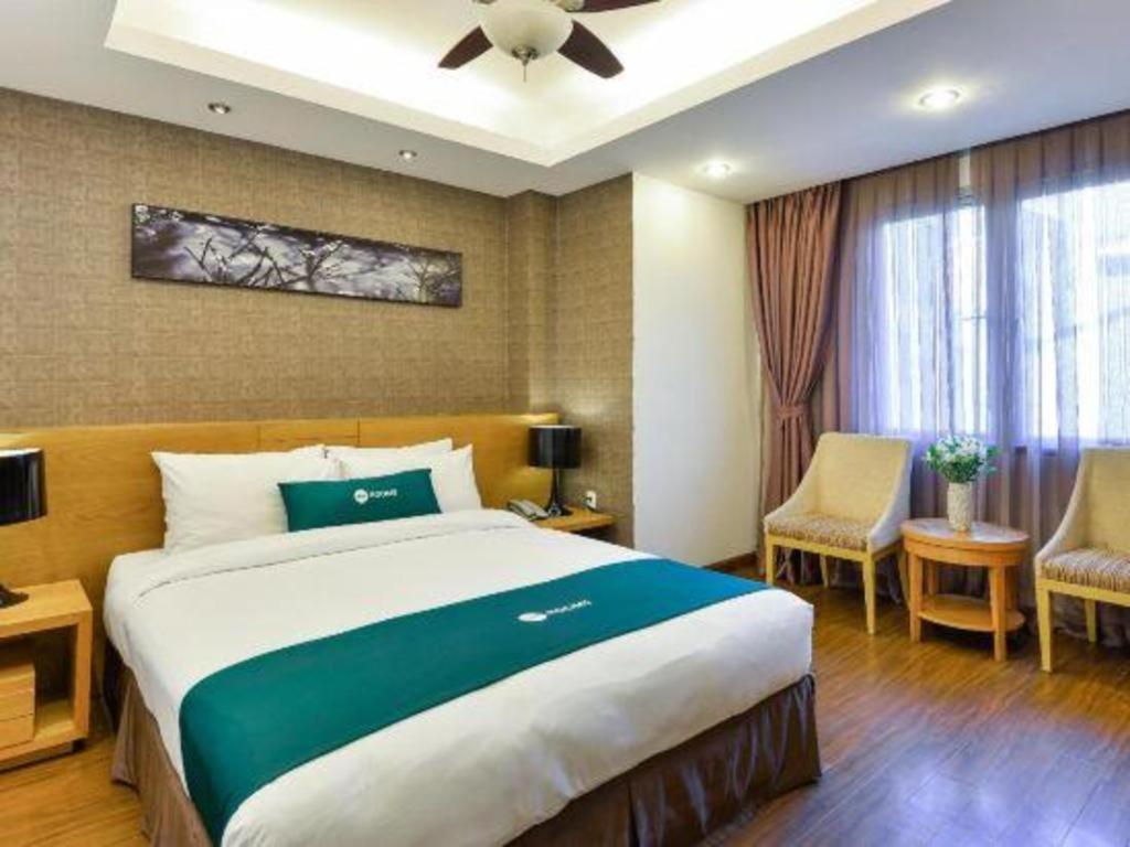 Aha Boutique Ben Thanh 2*