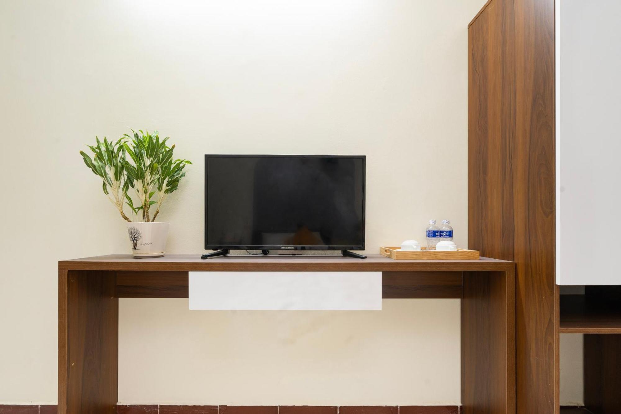 Apartment Phan Ho Chi Minh City