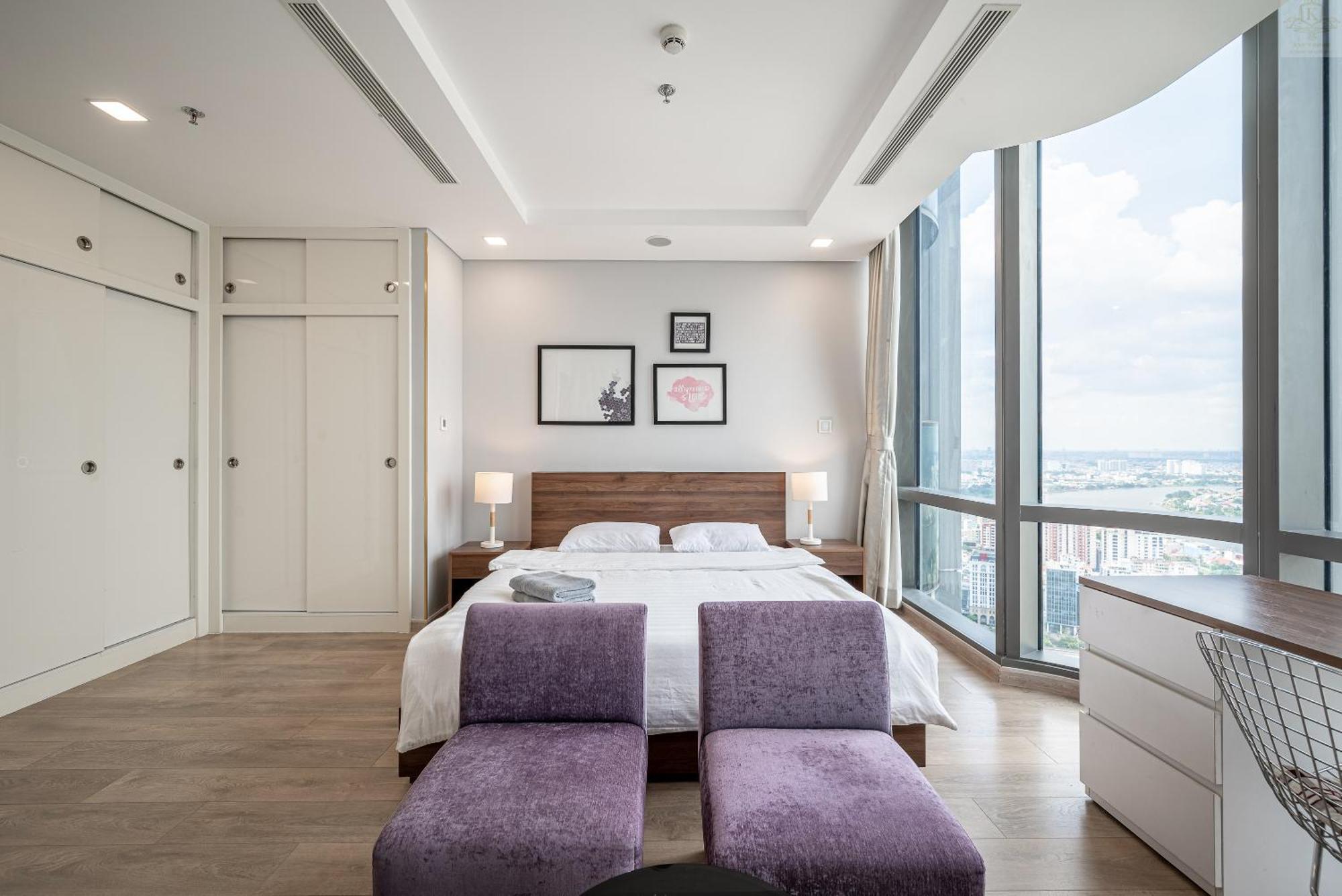 The Landmark 81 Riverside Resident Bandar Ho Chi Minh