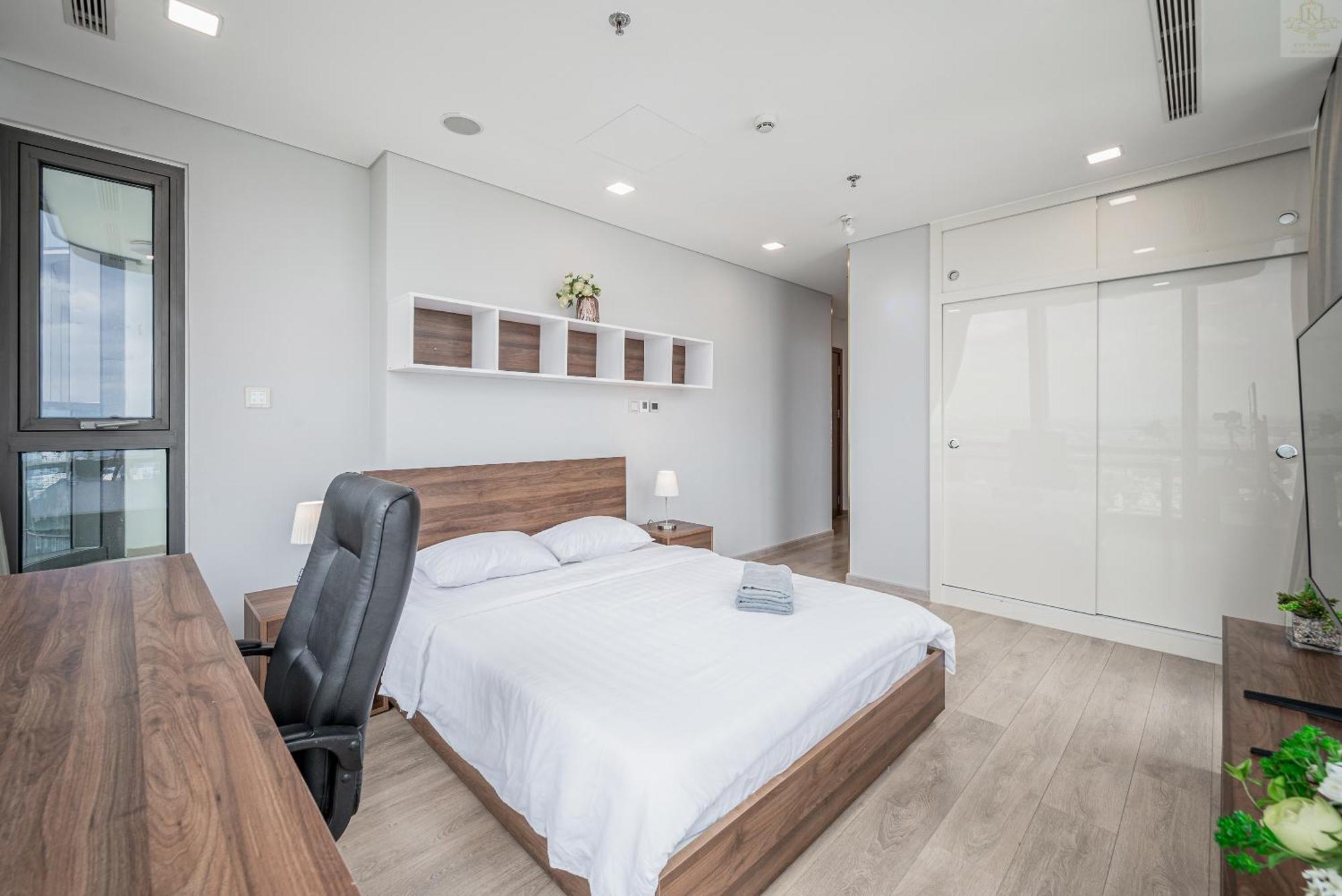 The Landmark 81 Riverside Resident 5* Bandar Ho Chi Minh
