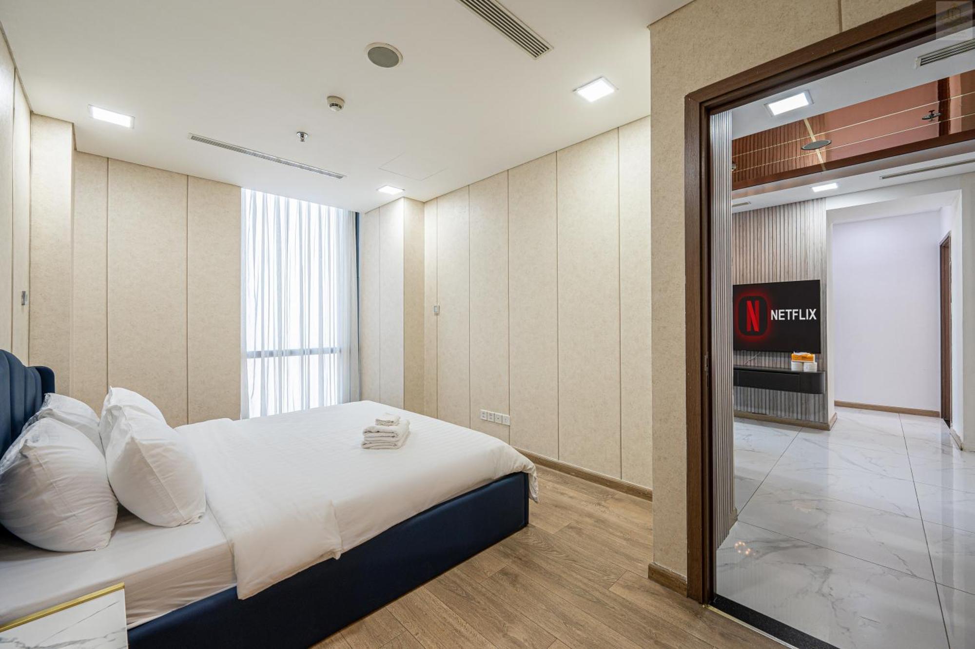 The Landmark 81 Riverside Resident 5* Bandar Ho Chi Minh