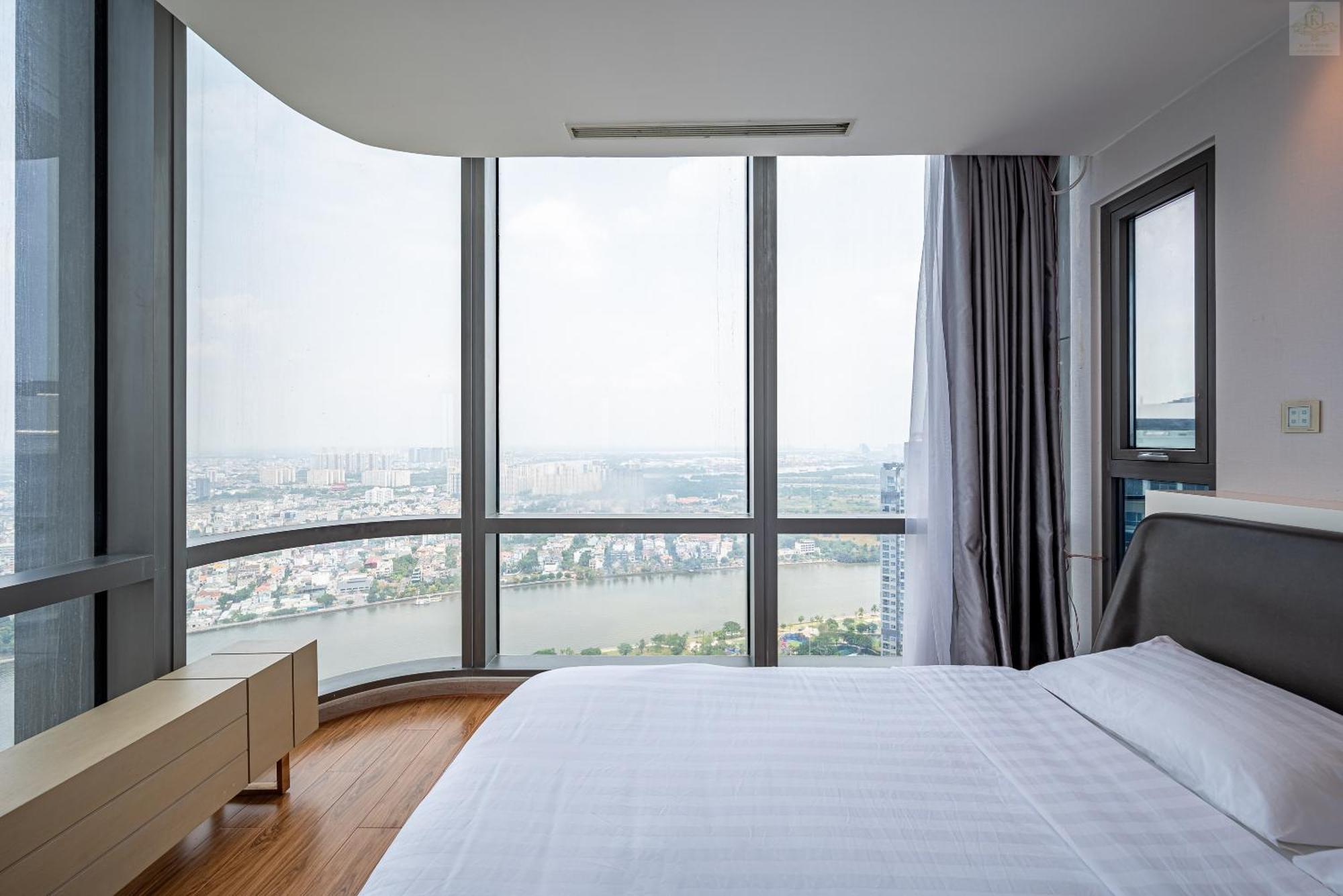 The Landmark 81 Riverside Resident 5* Bandar Ho Chi Minh