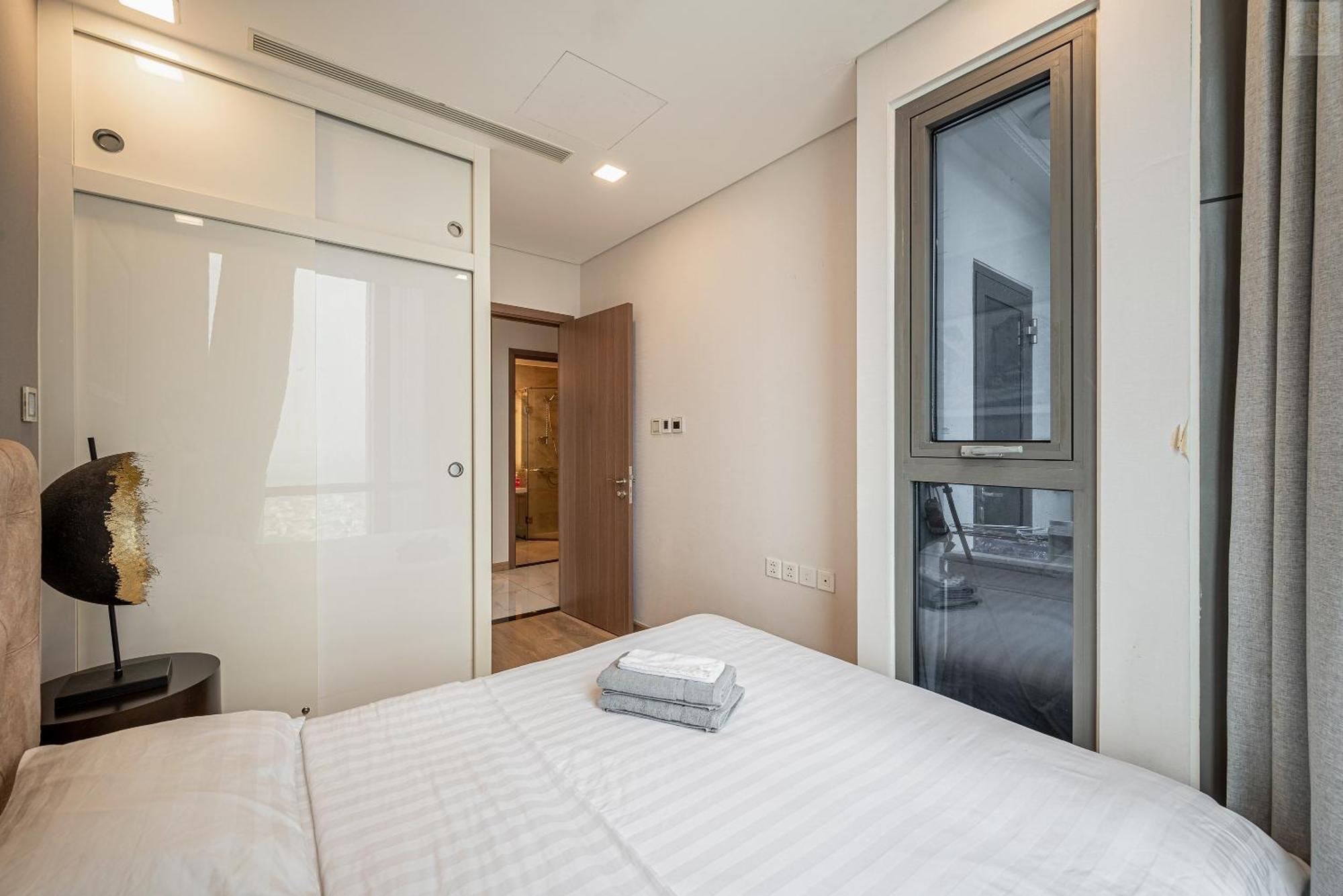 Hotel The Landmark 81 Riverside Resident Bandar Ho Chi Minh
