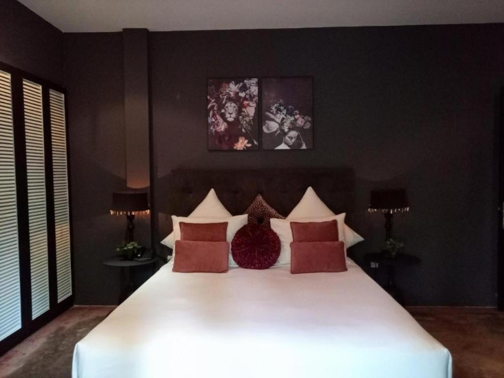 Hotel Thao Dien Boutique