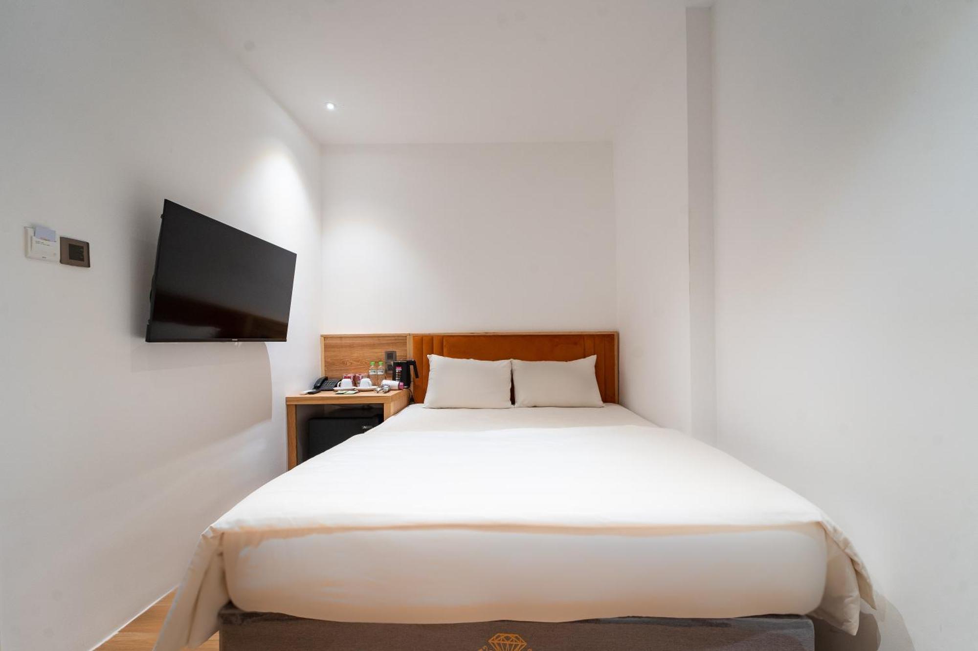 Haven Hut - Ky Con Bandar Ho Chi Minh
