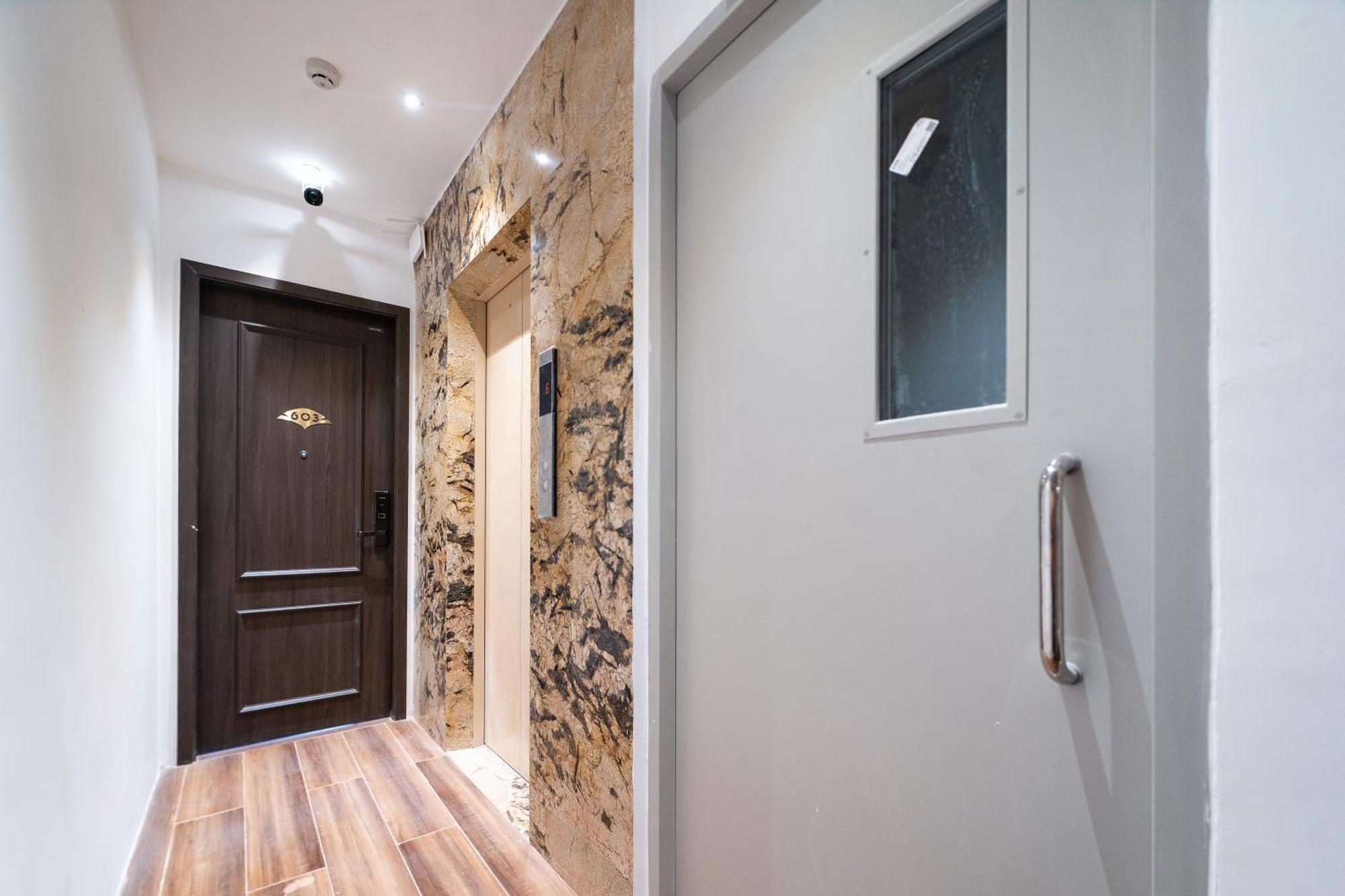 Hotel Haven Hut - Ky Con Bandar Ho Chi Minh
