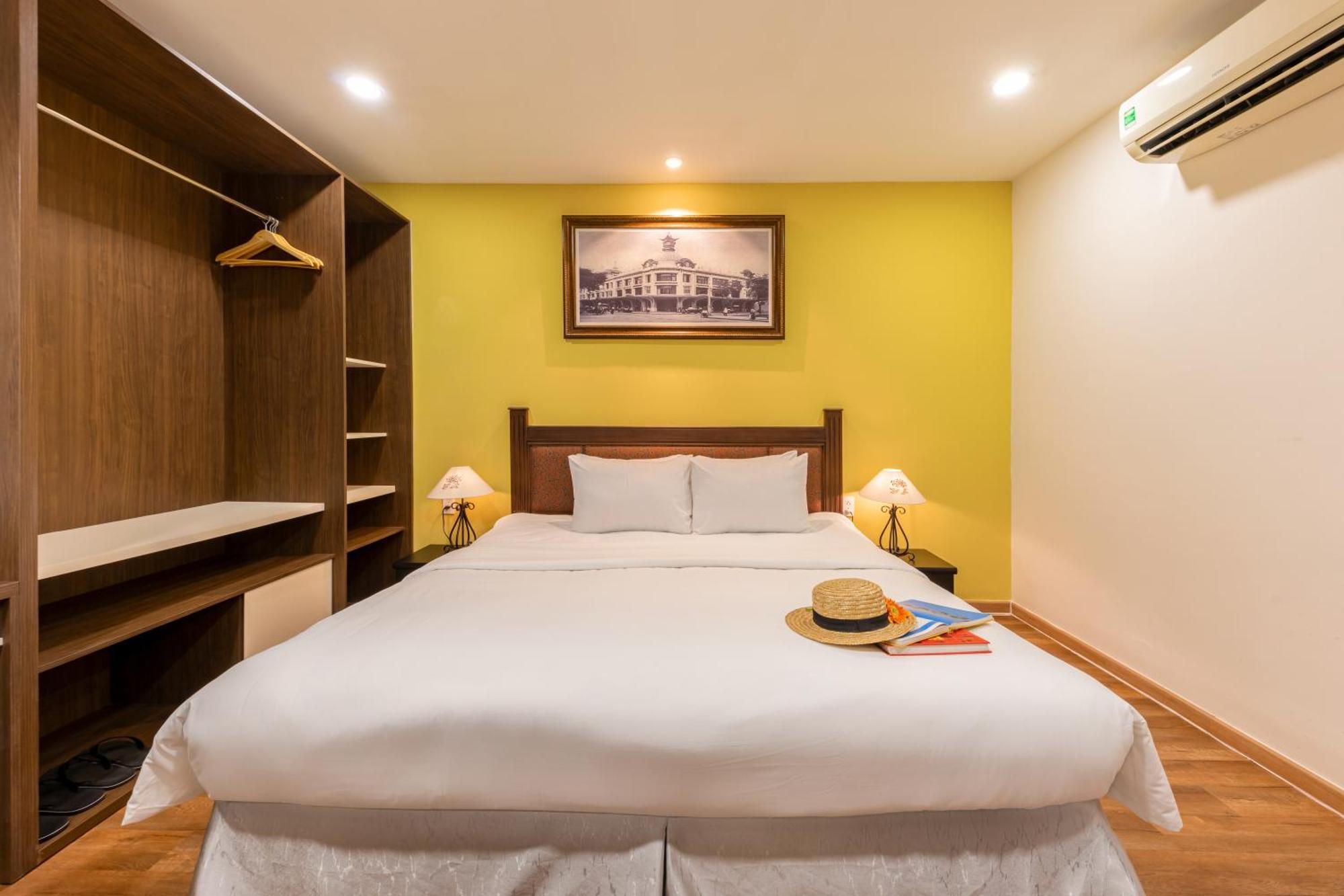 La Maison En Adagio - Sleep And Heal Hotel 4*