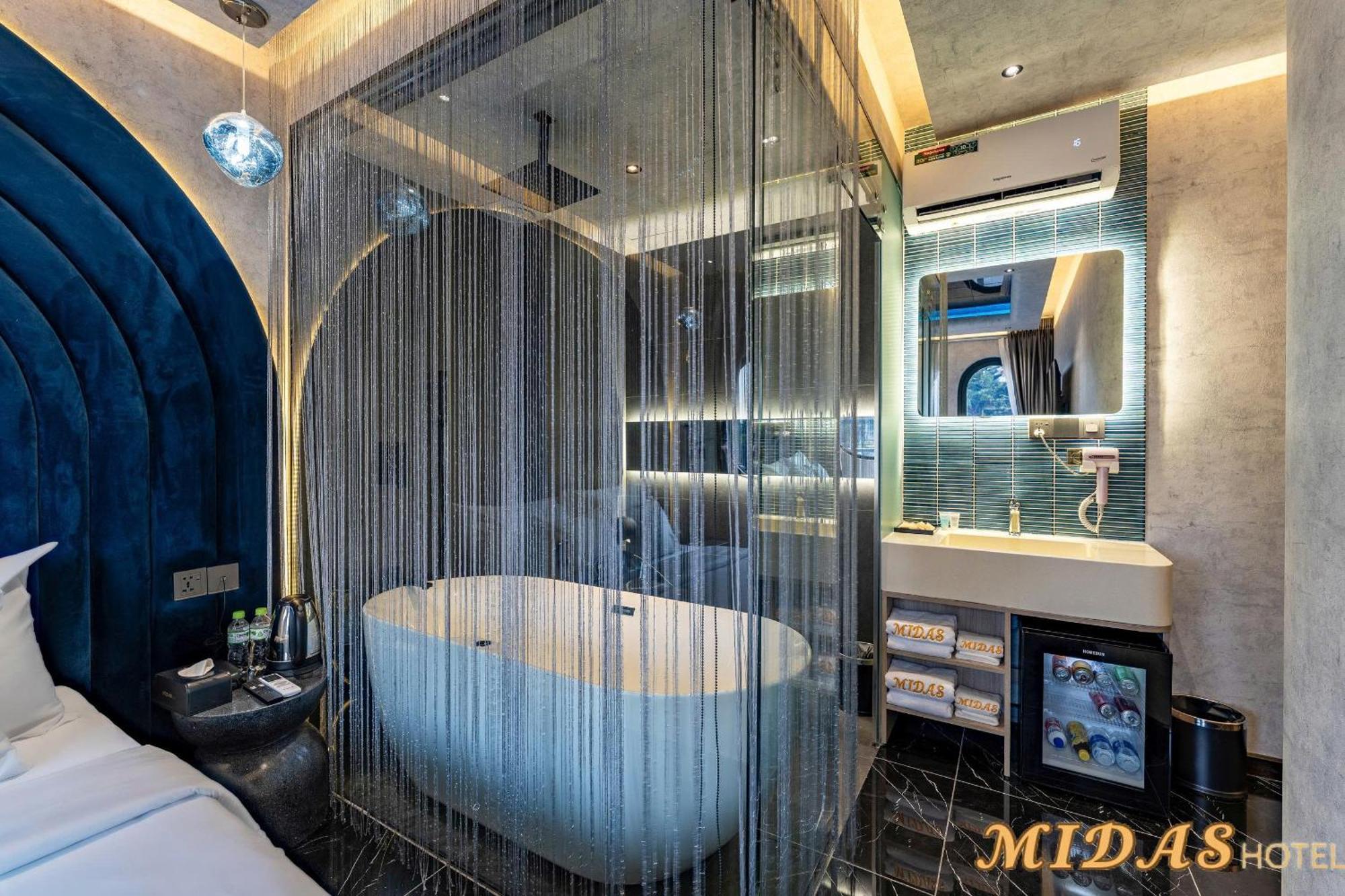 Midas 3 Hotel Ho Chi Minh City