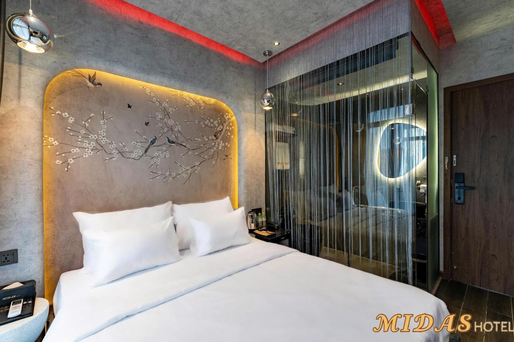 Midas 3 3* Ho Chi Minh City