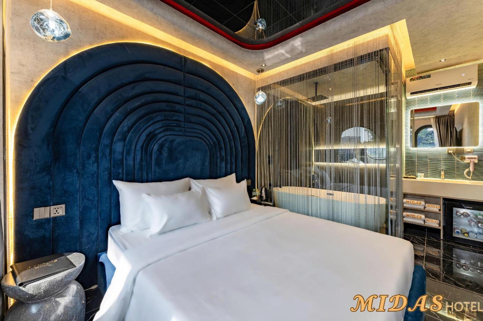 Midas 3 3* Ho Chi Minh City