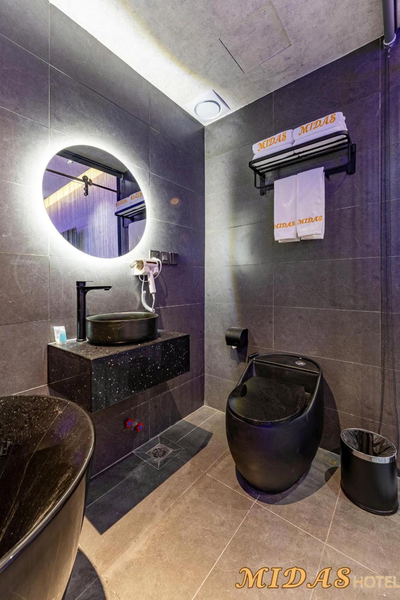 Hotel Midas 3 3*