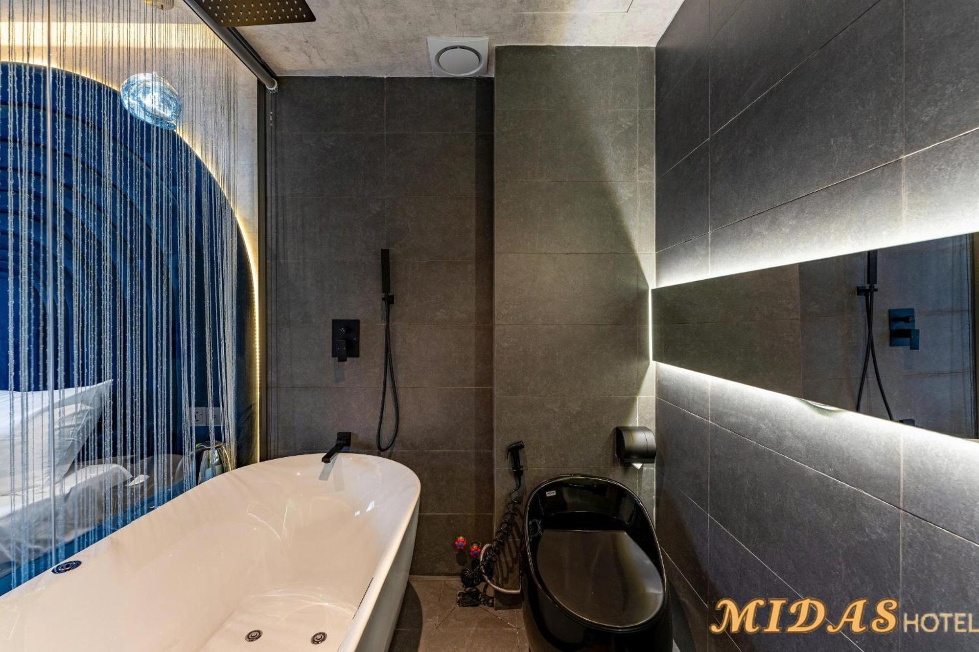 Midas 3 Hotel Ho Chi Minh City