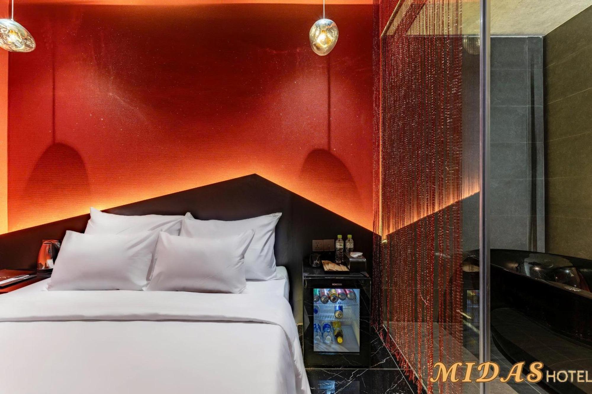 Hotel Midas 3