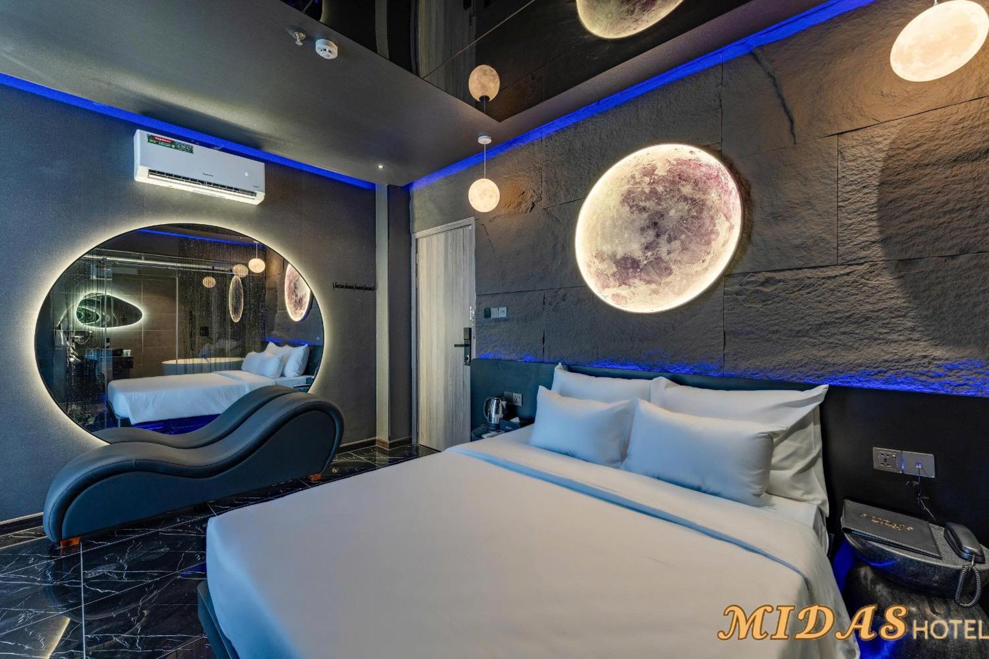 Hotel Midas 3 3*