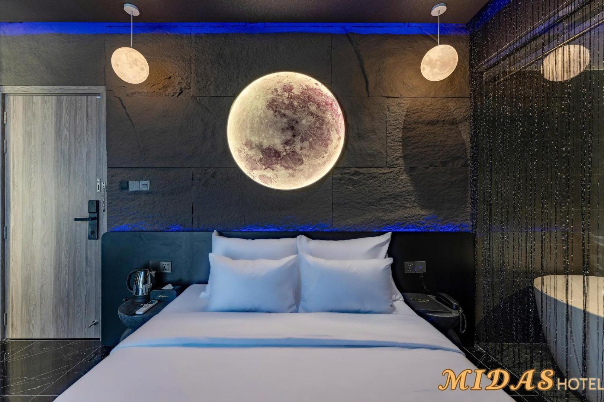 Midas 3 Hotel Ho Chi Minh City