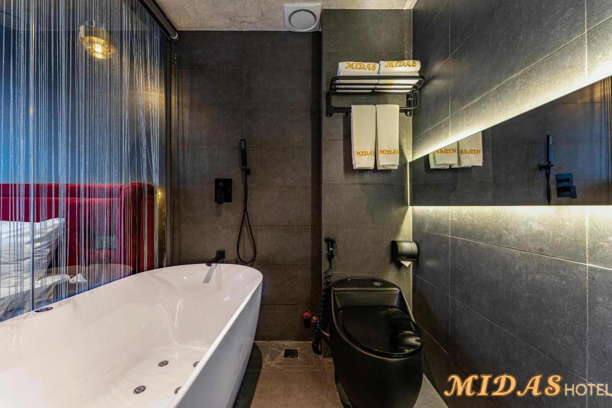 Midas 3 3* Ho Chi Minh City