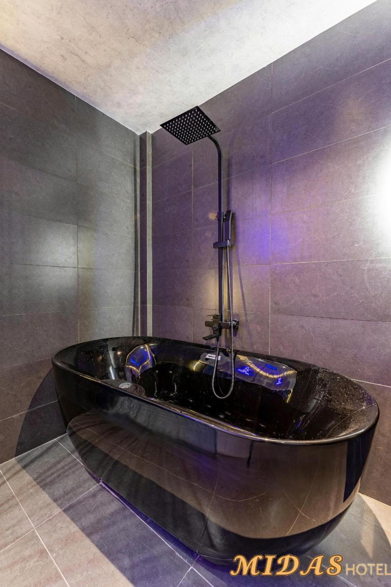 Midas 3 Hotel Ho Chi Minh City